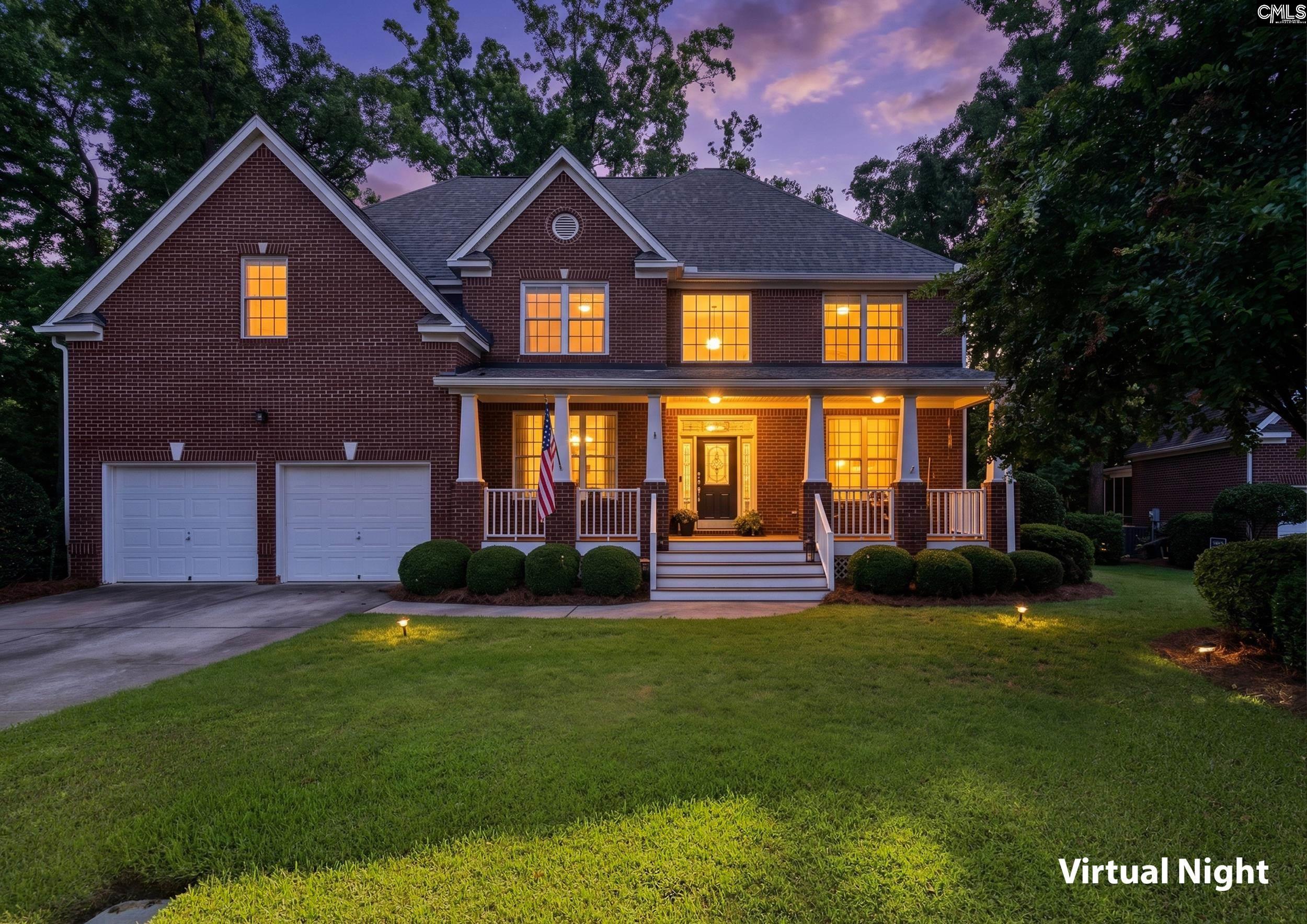 4 Bamboo Grove Court — photo
