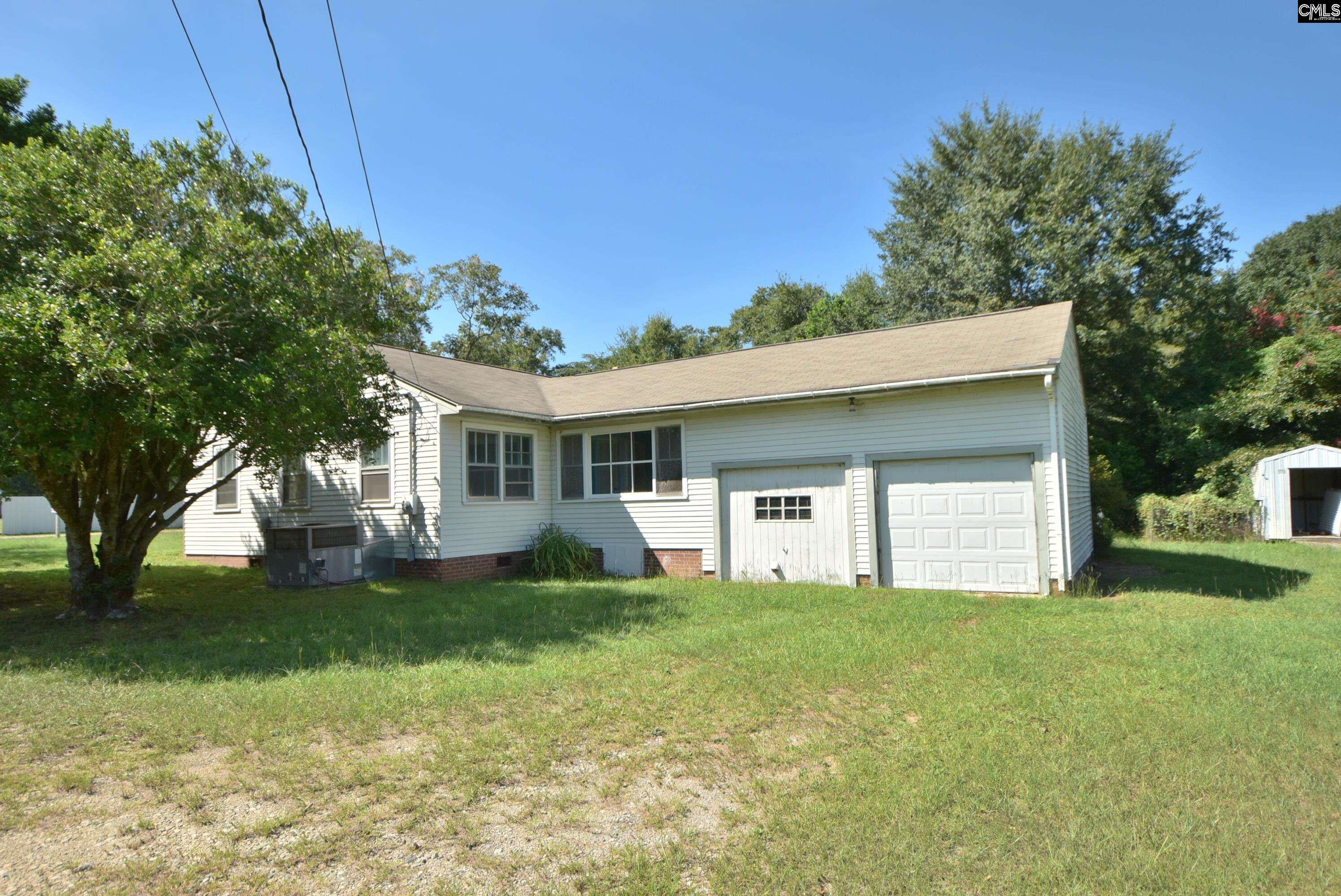 209 Noble Street, Ridge Spring, SC 29129 — photo 2
