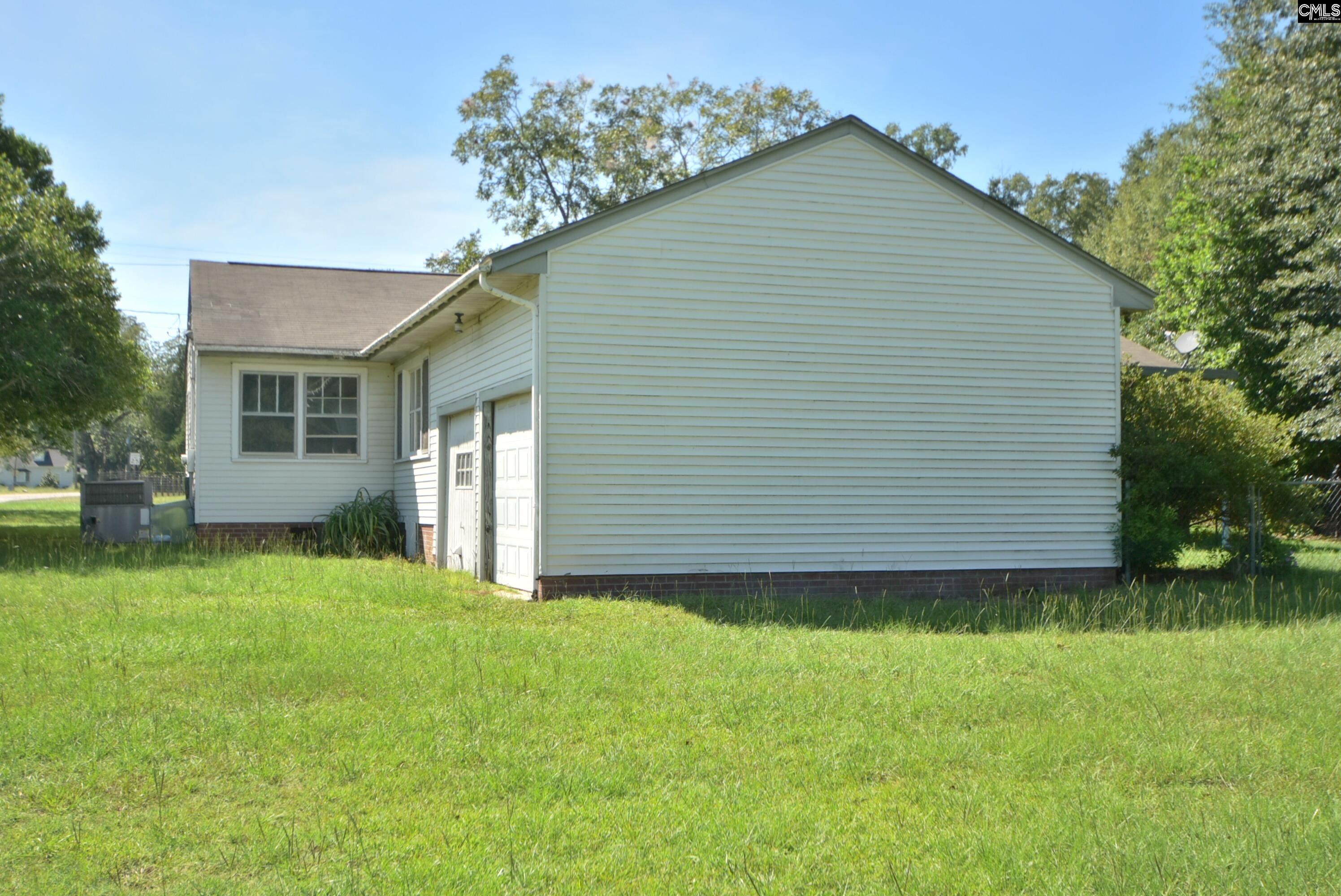 209 Noble Street, Ridge Spring, SC 29129 — photo 3