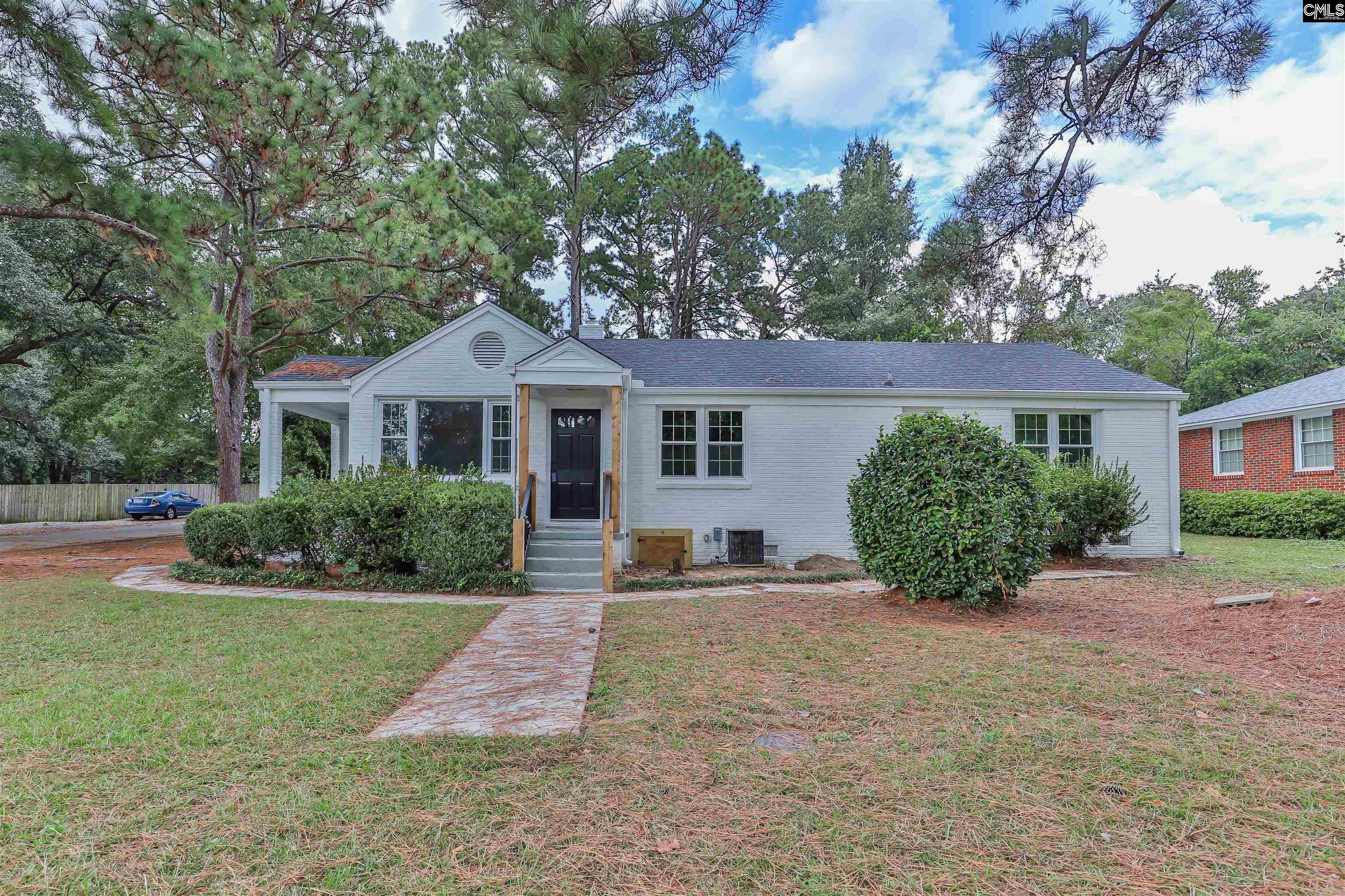 1740 Sunnyside Drive — photo