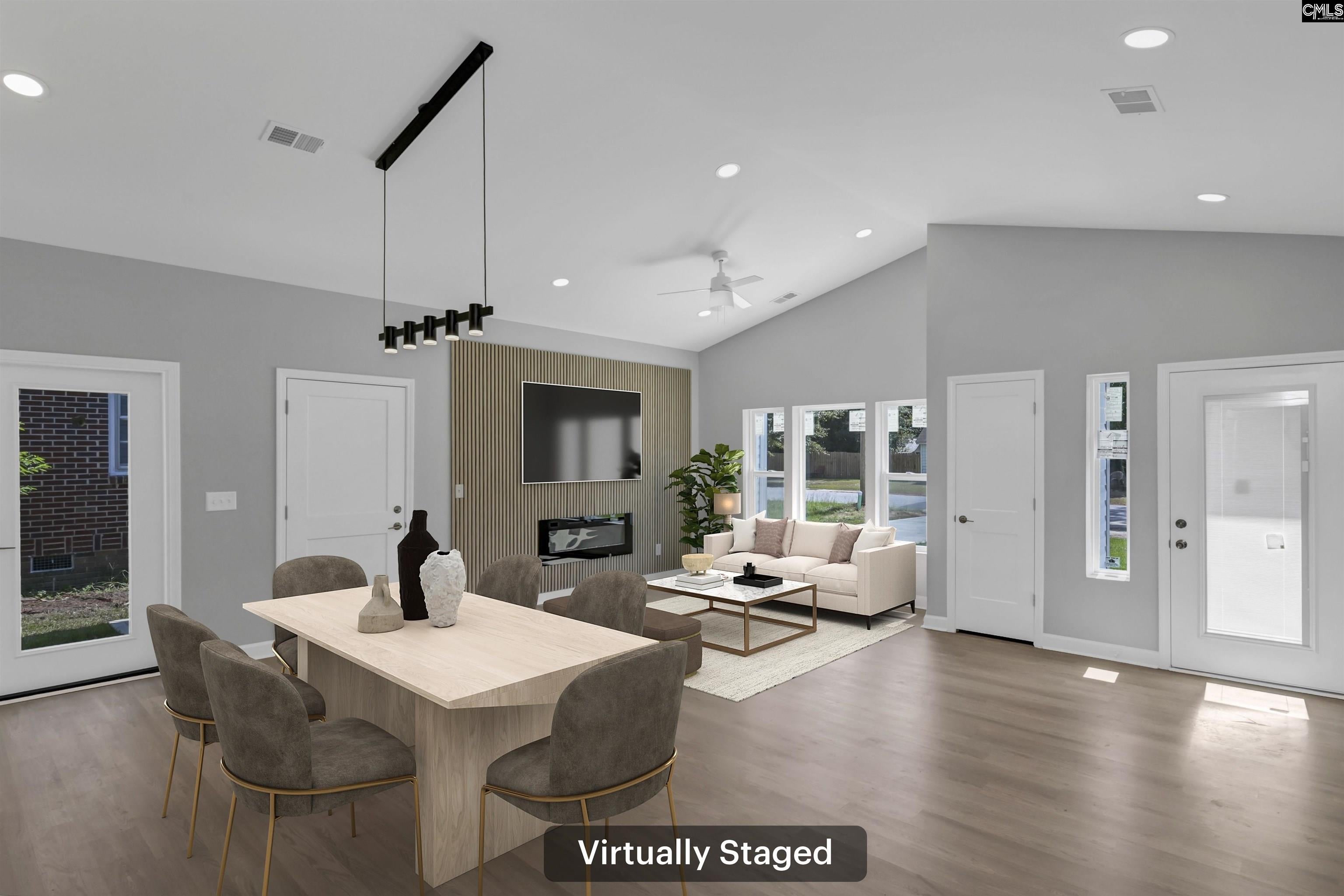 2104 Steele Drive — photo
