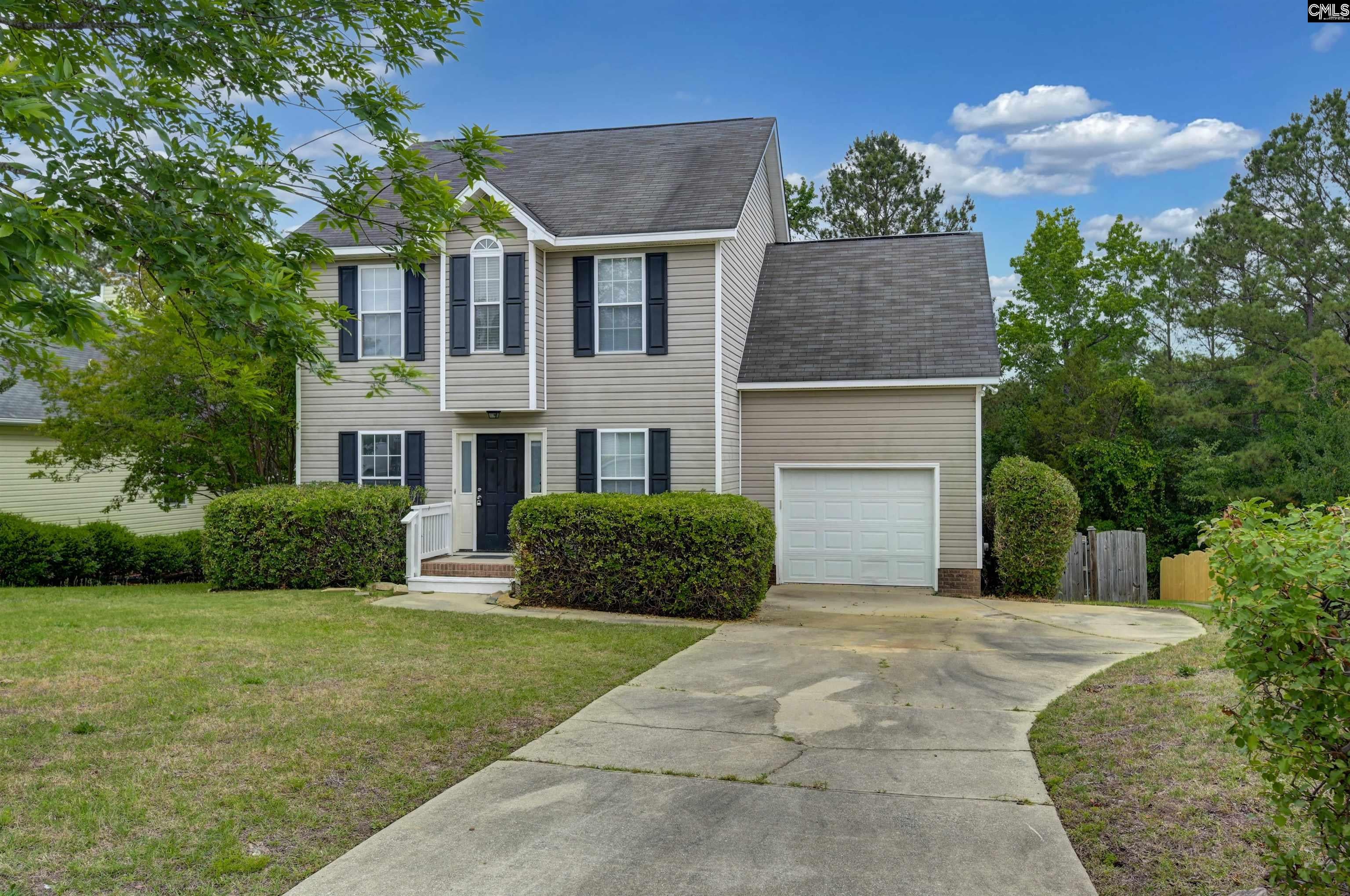 311 Gallatin Circle — photo