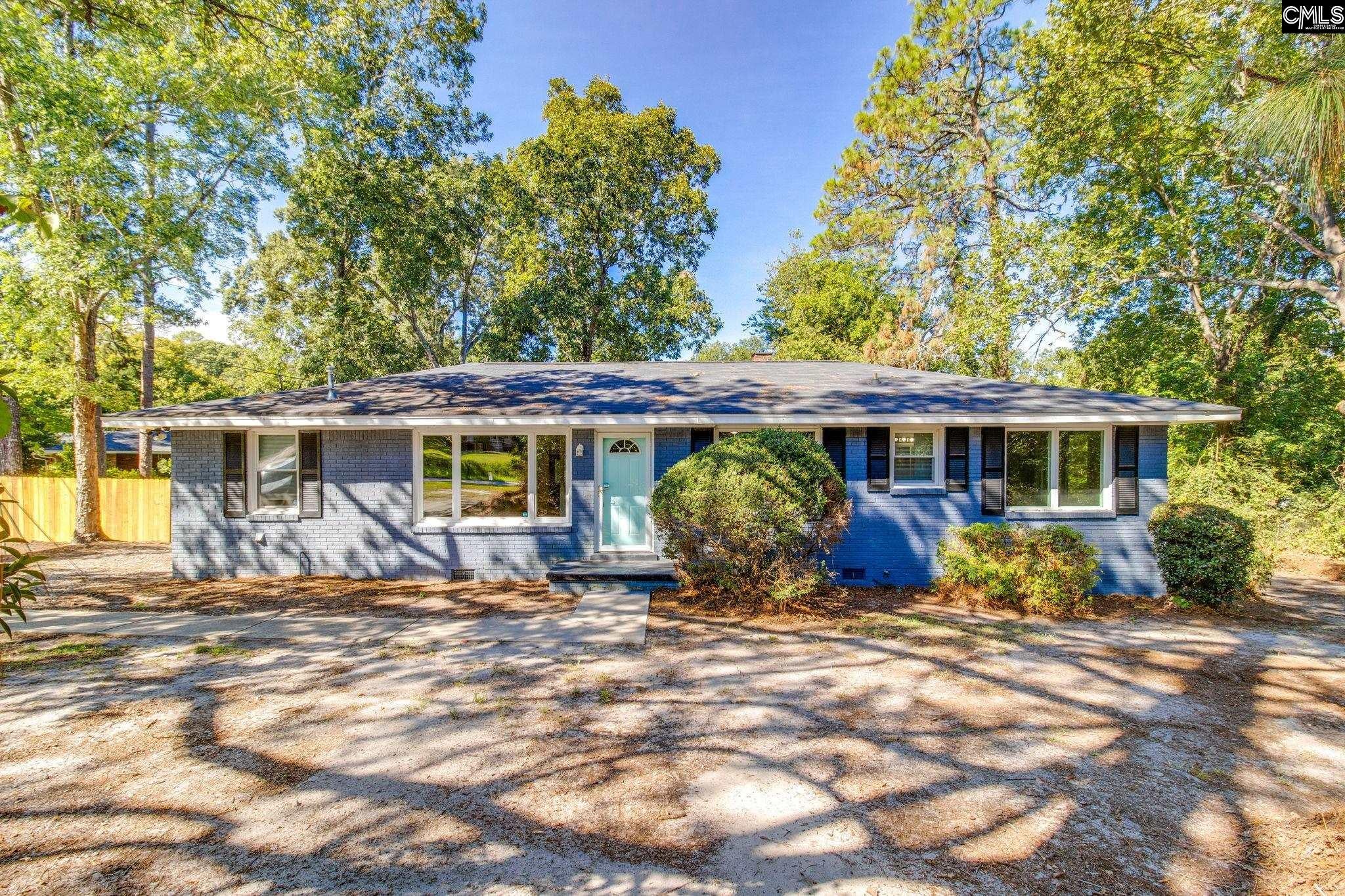 2852 Fish Hatchery Road — photo