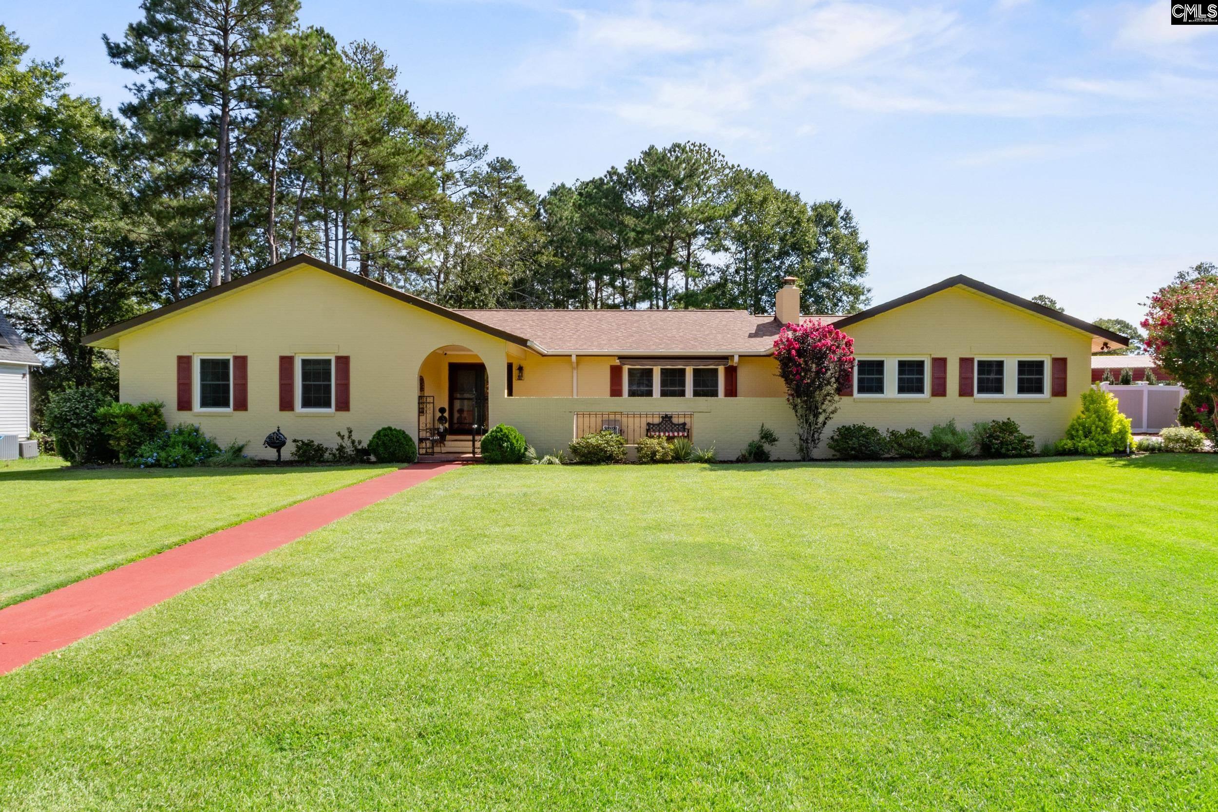 303 Cool Springs Drive — photo