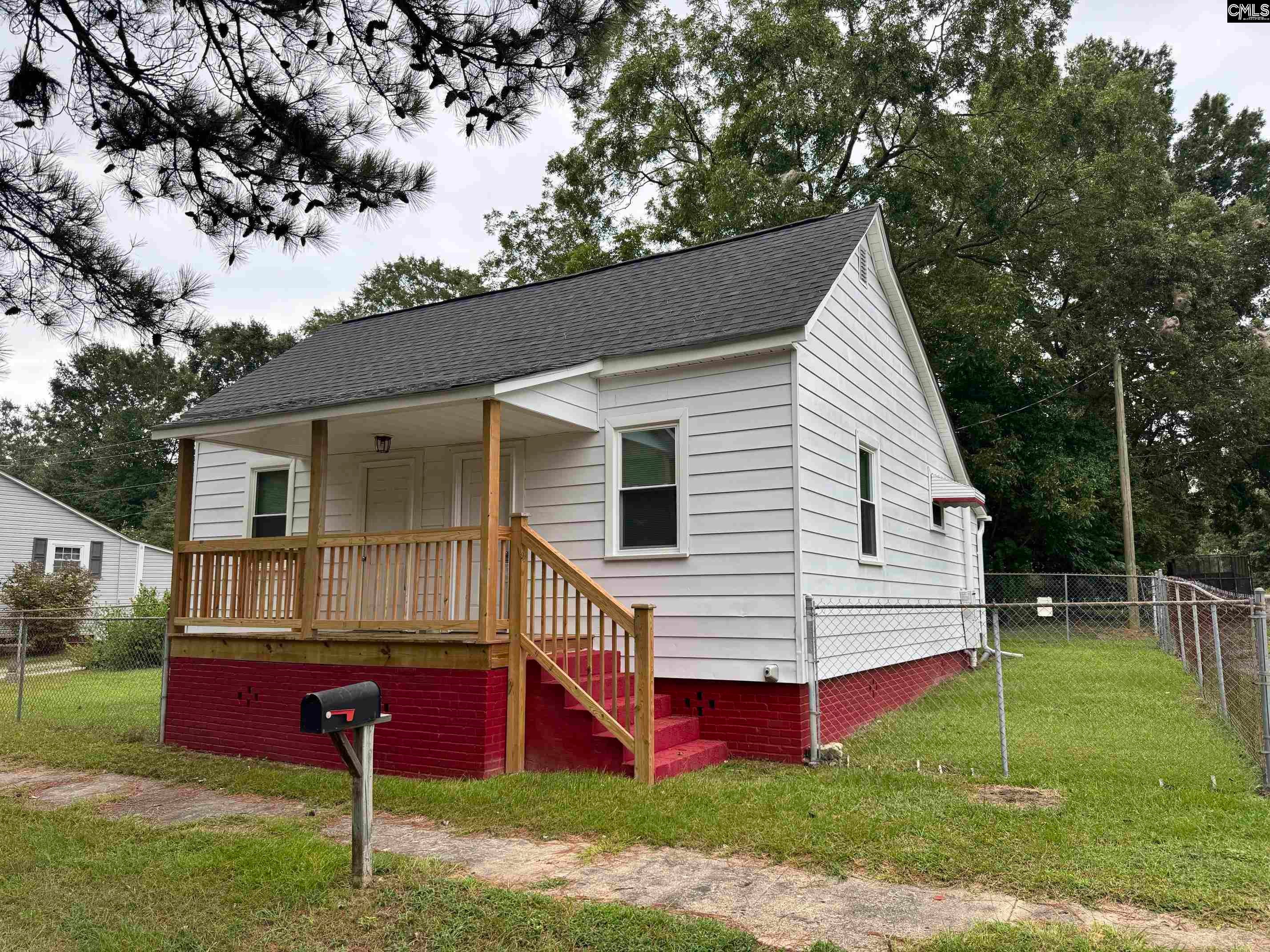 360 Rikard Street — photo