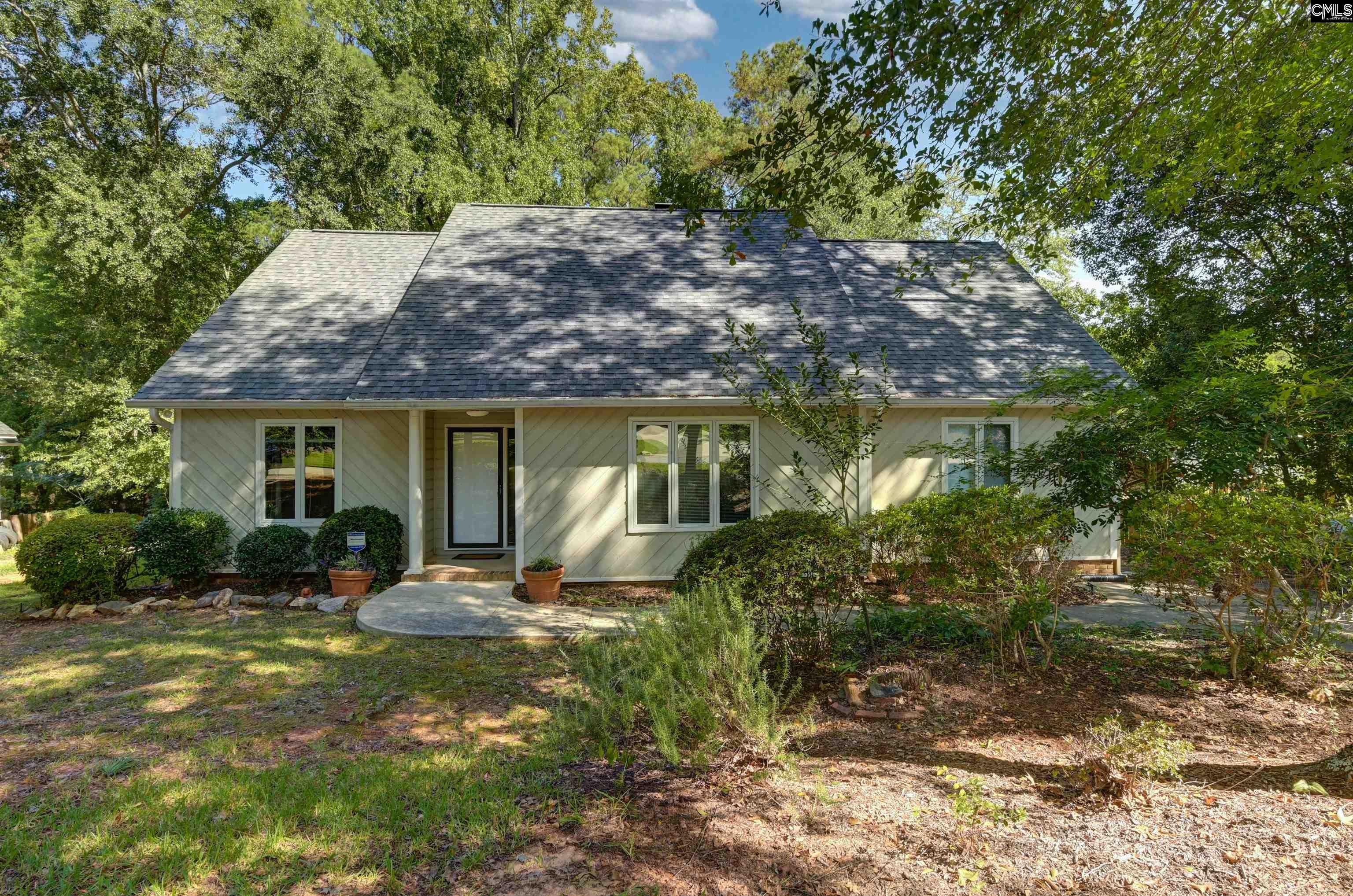 204 Cannon Dale Road — photo