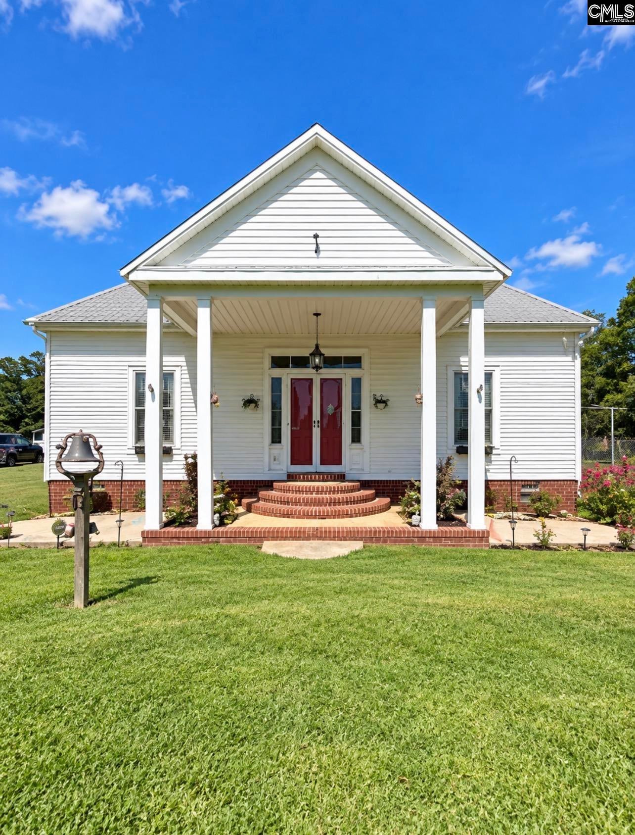 1411 Holy Trinity Church Road — photo