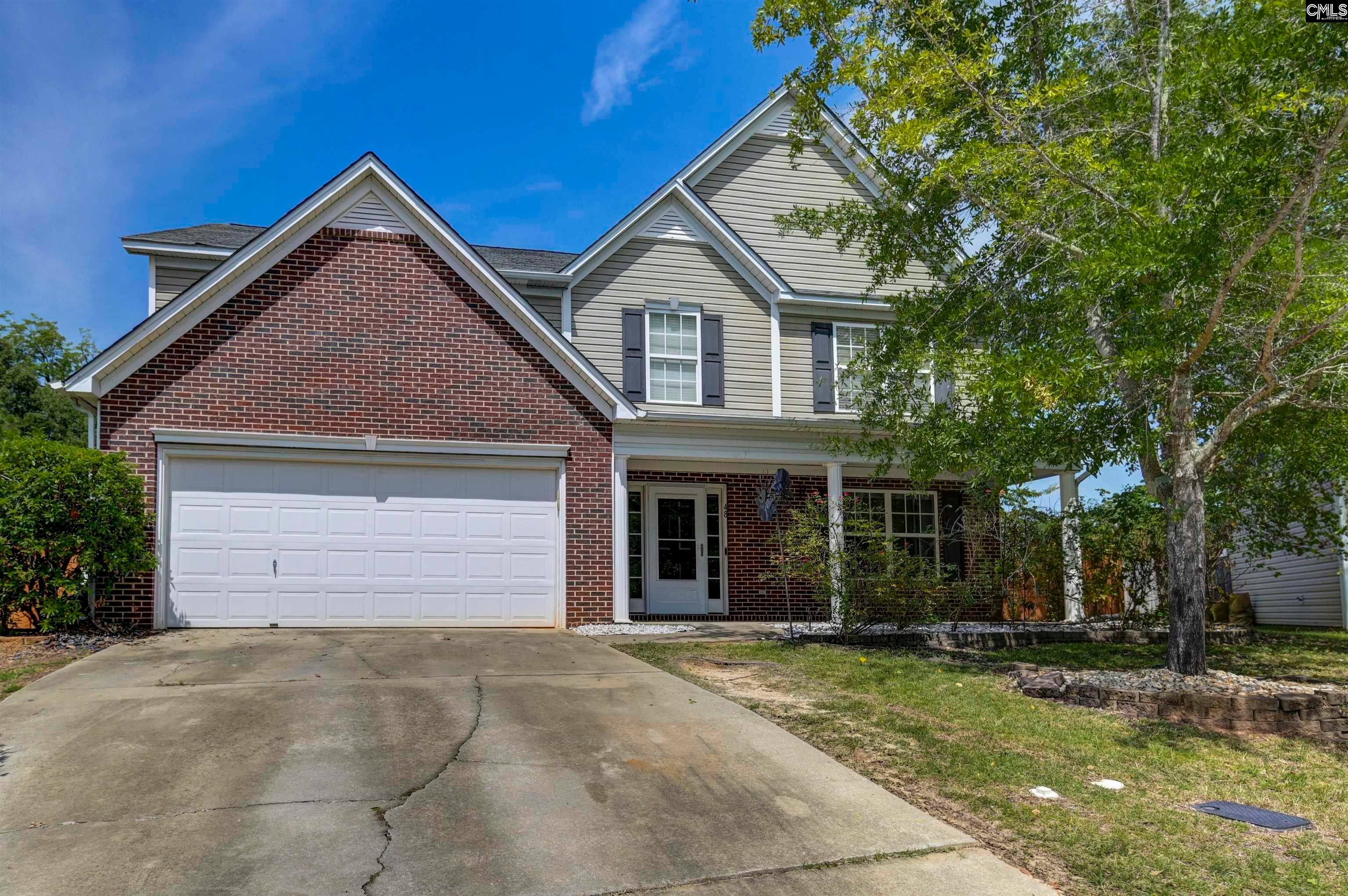 48 Rustyred Court — photo