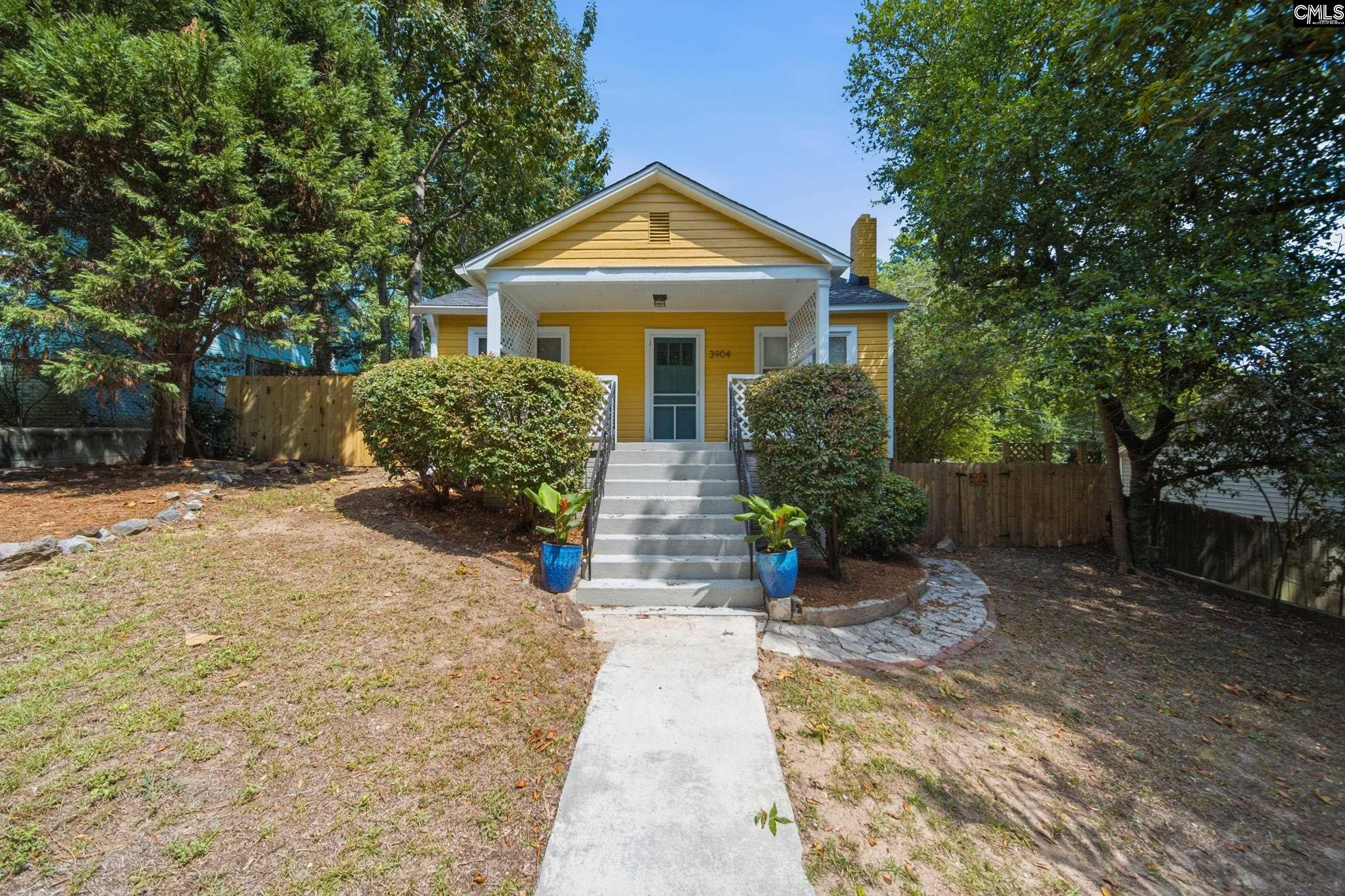 3904 Abingdon Road — photo