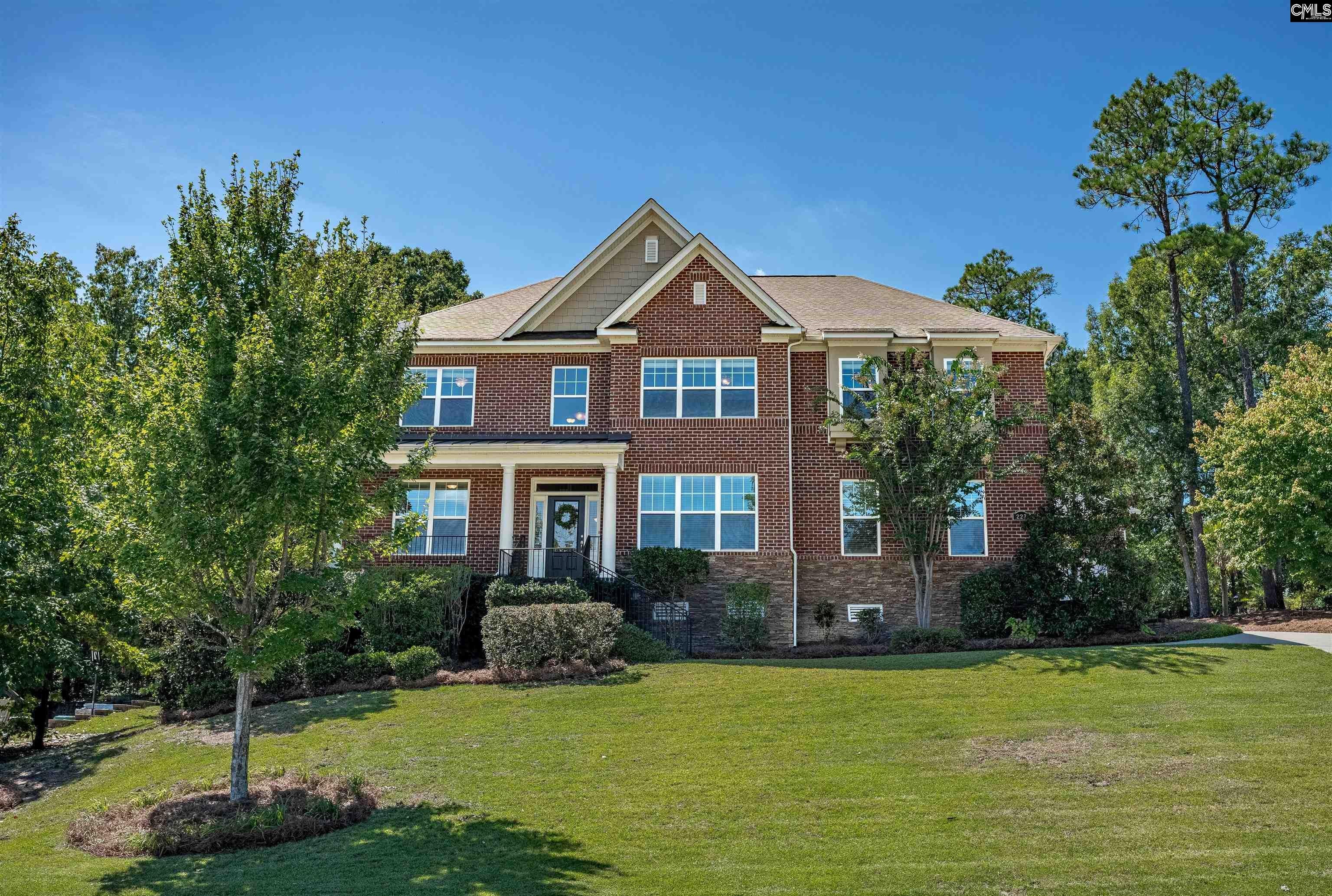 227 Portsmouth Drive — photo
