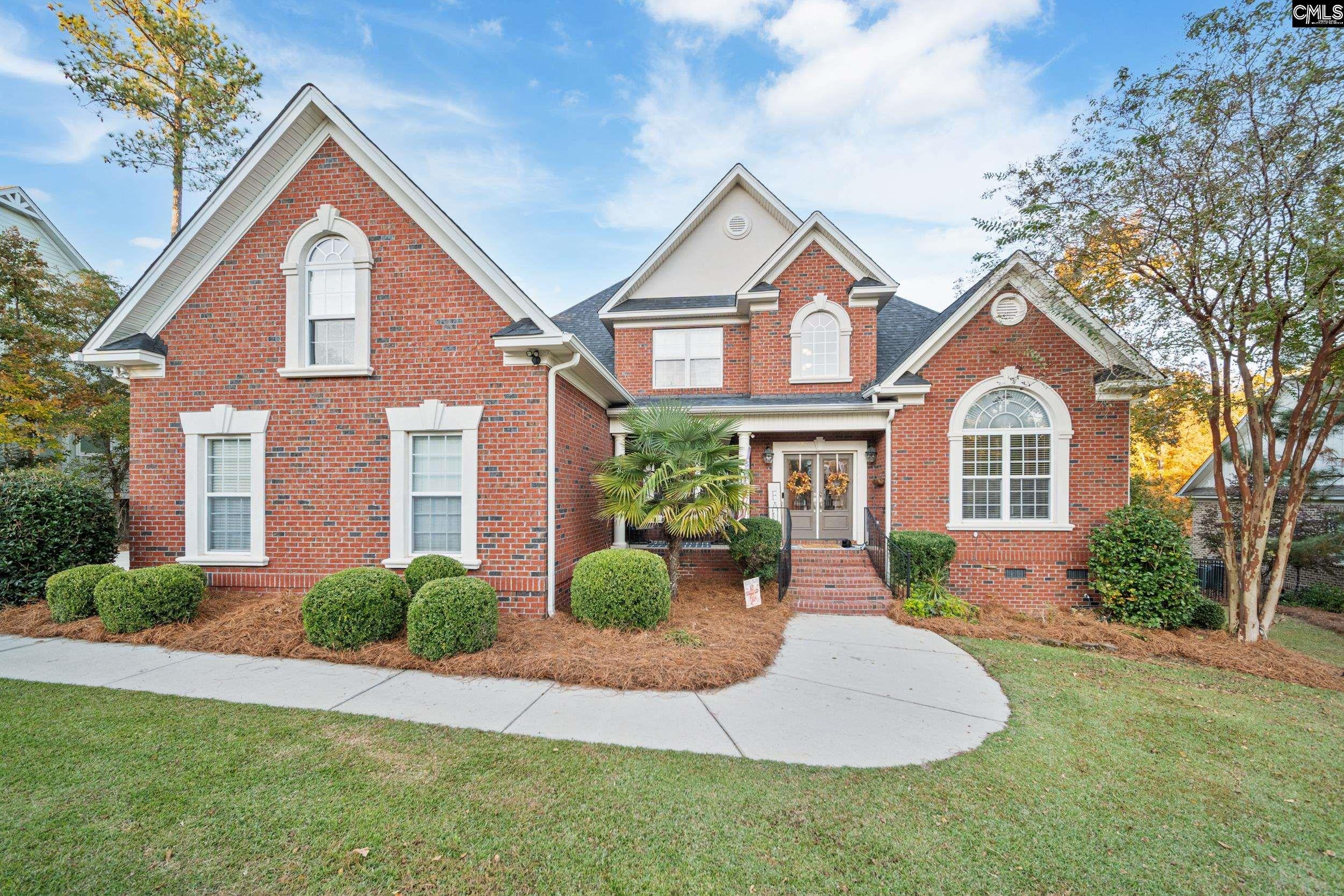 125 Pintail Lake Drive — photo