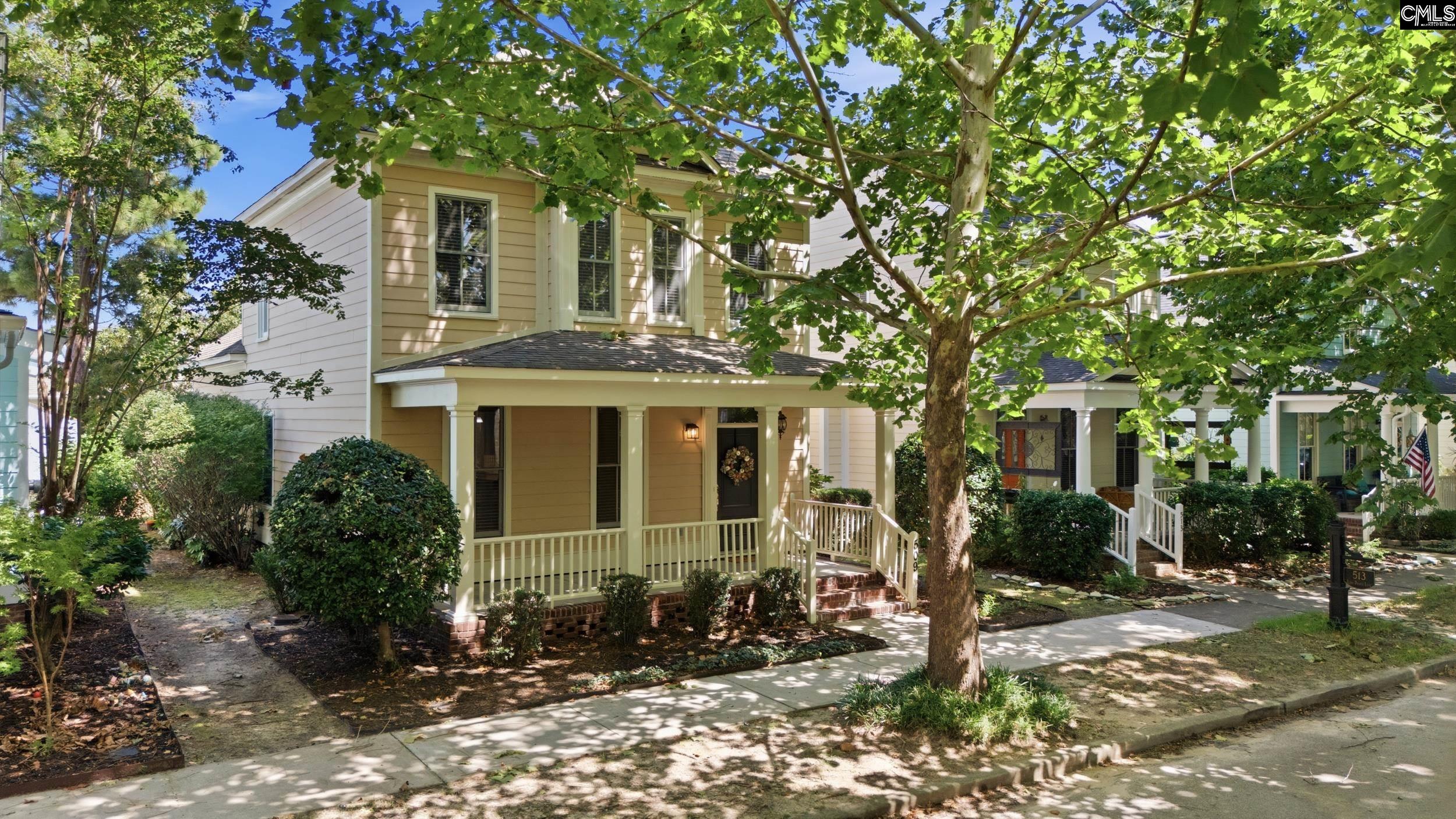 509 Long Pointe Lane — photo