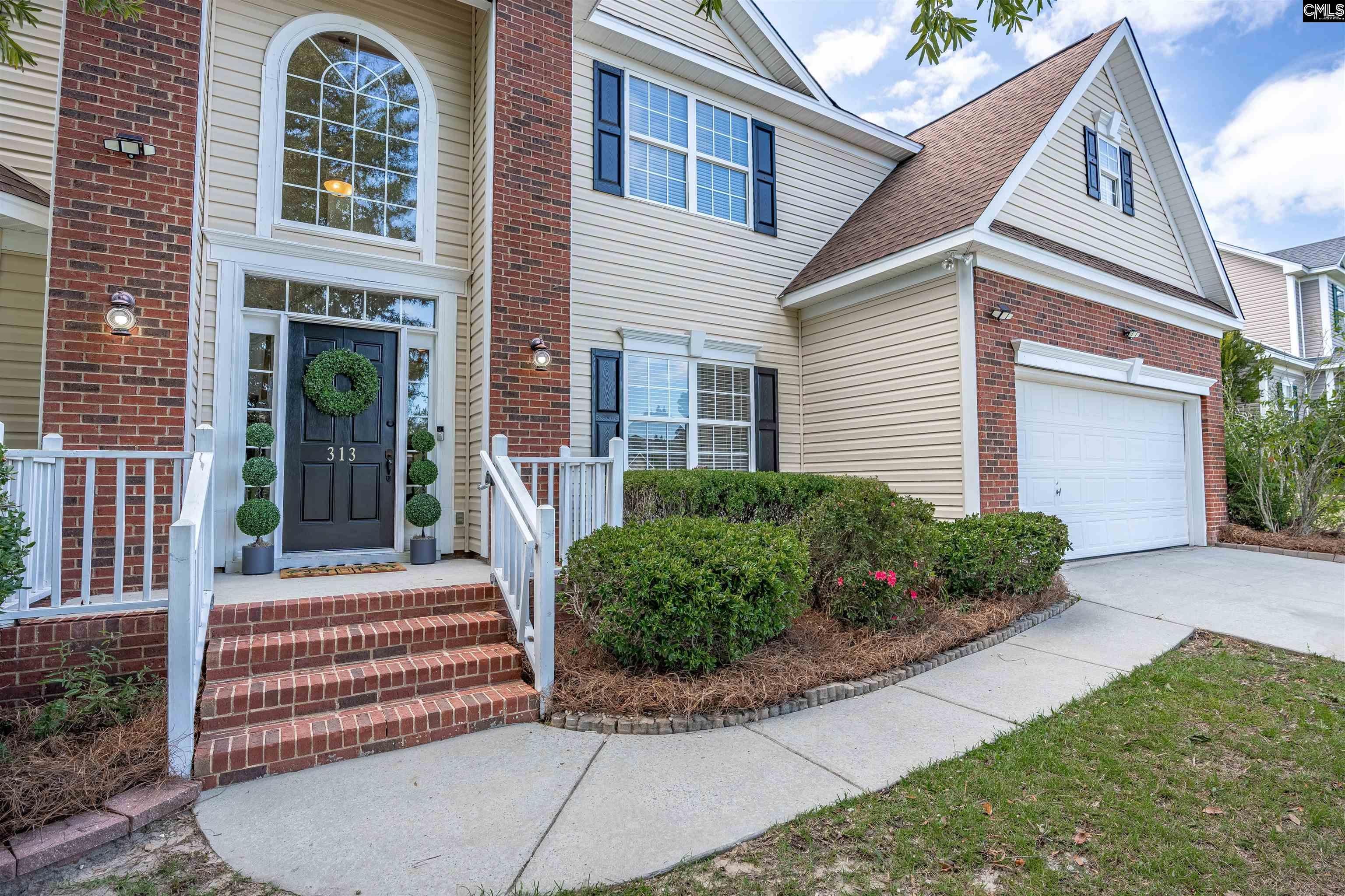 313 Liberty Farm Court — photo