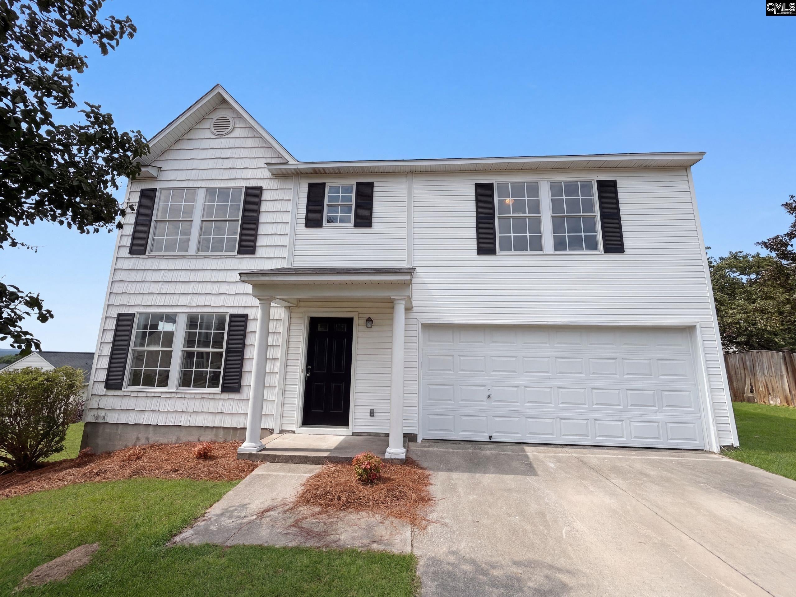 272 Cape Jasmine Way — photo