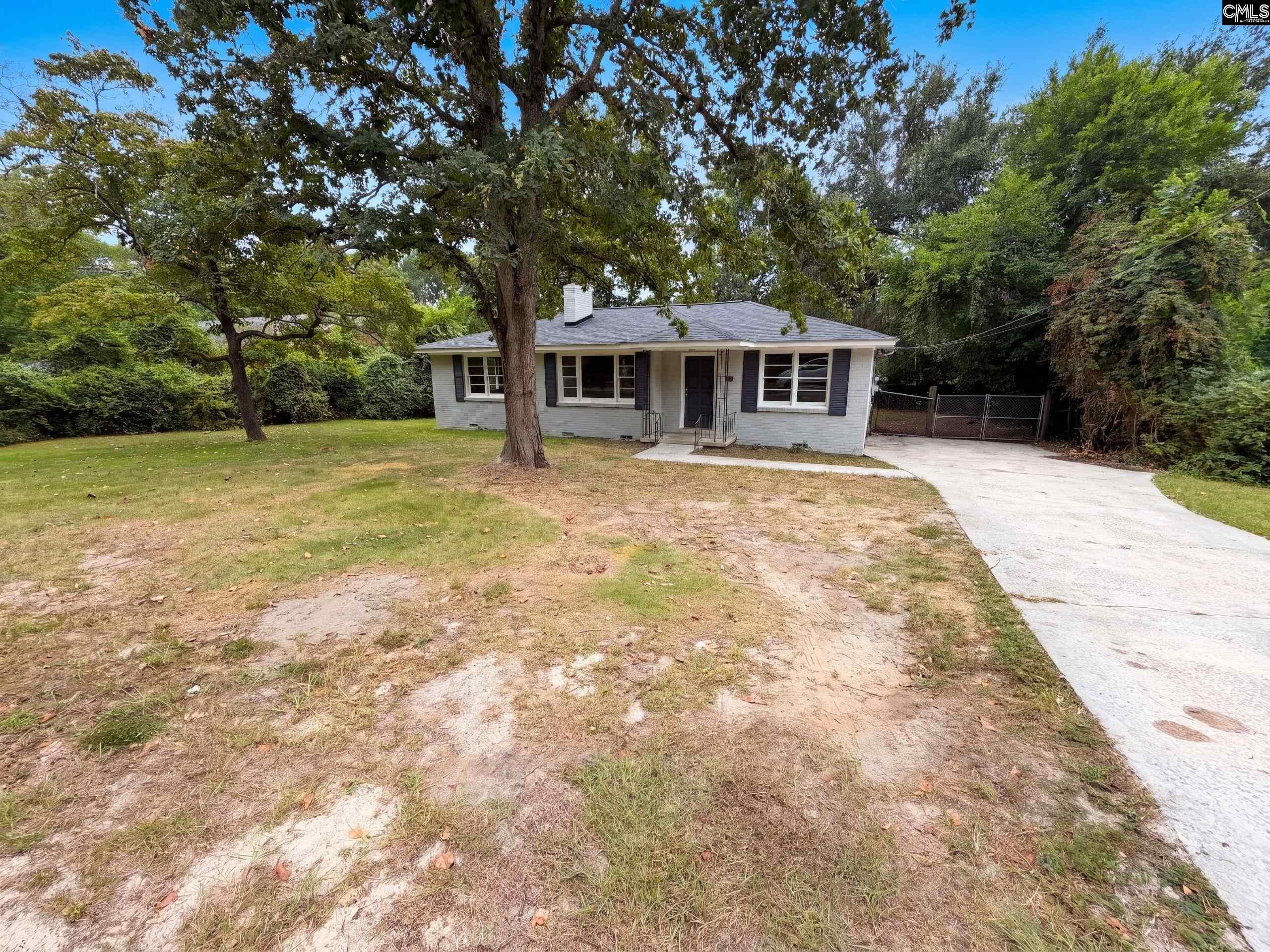 840 Decatur Street — photo