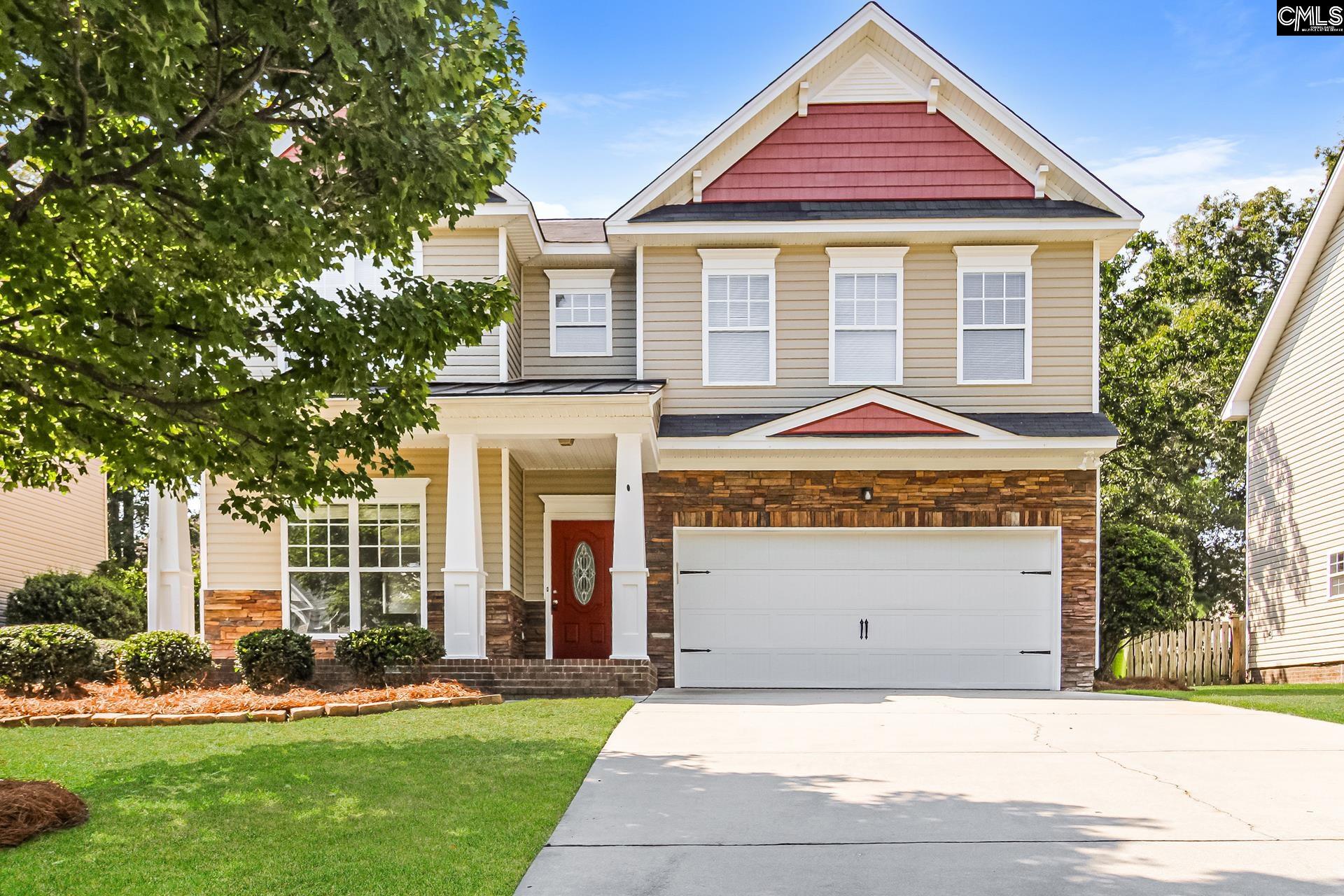 247 Brooksdale Drive — photo