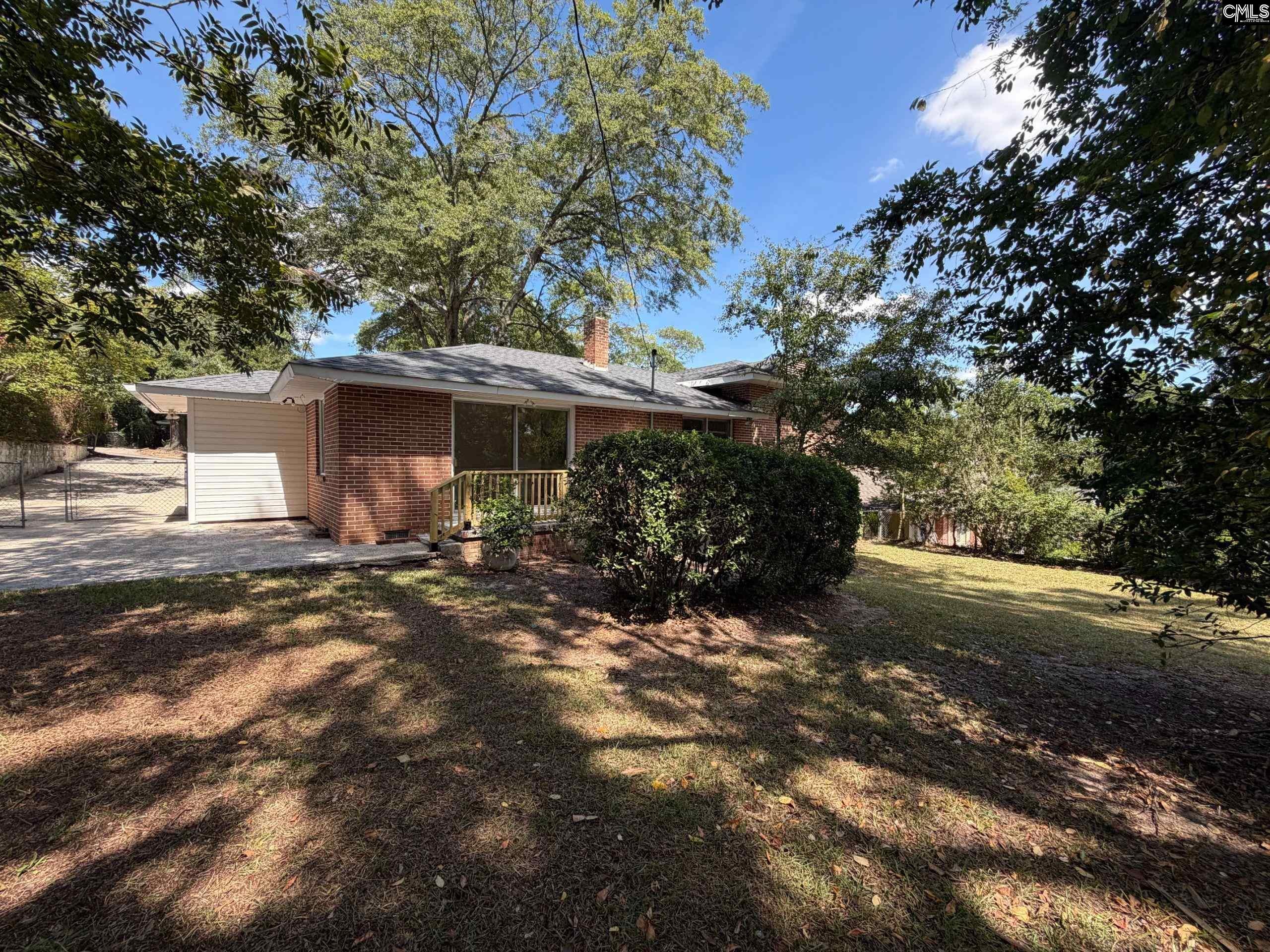 3022 Lindenwood Drive — photo