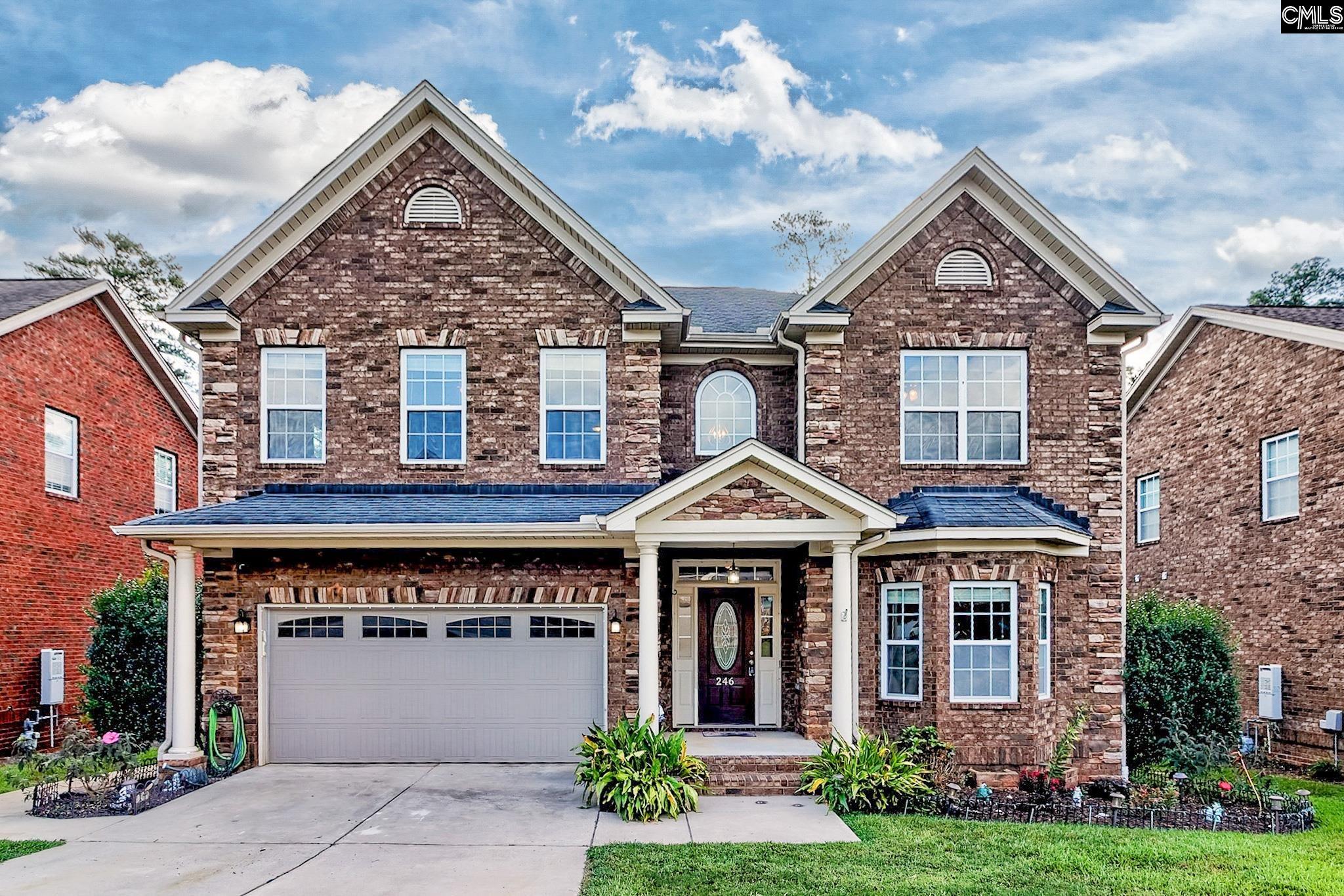 246 Woodmill Circle — photo