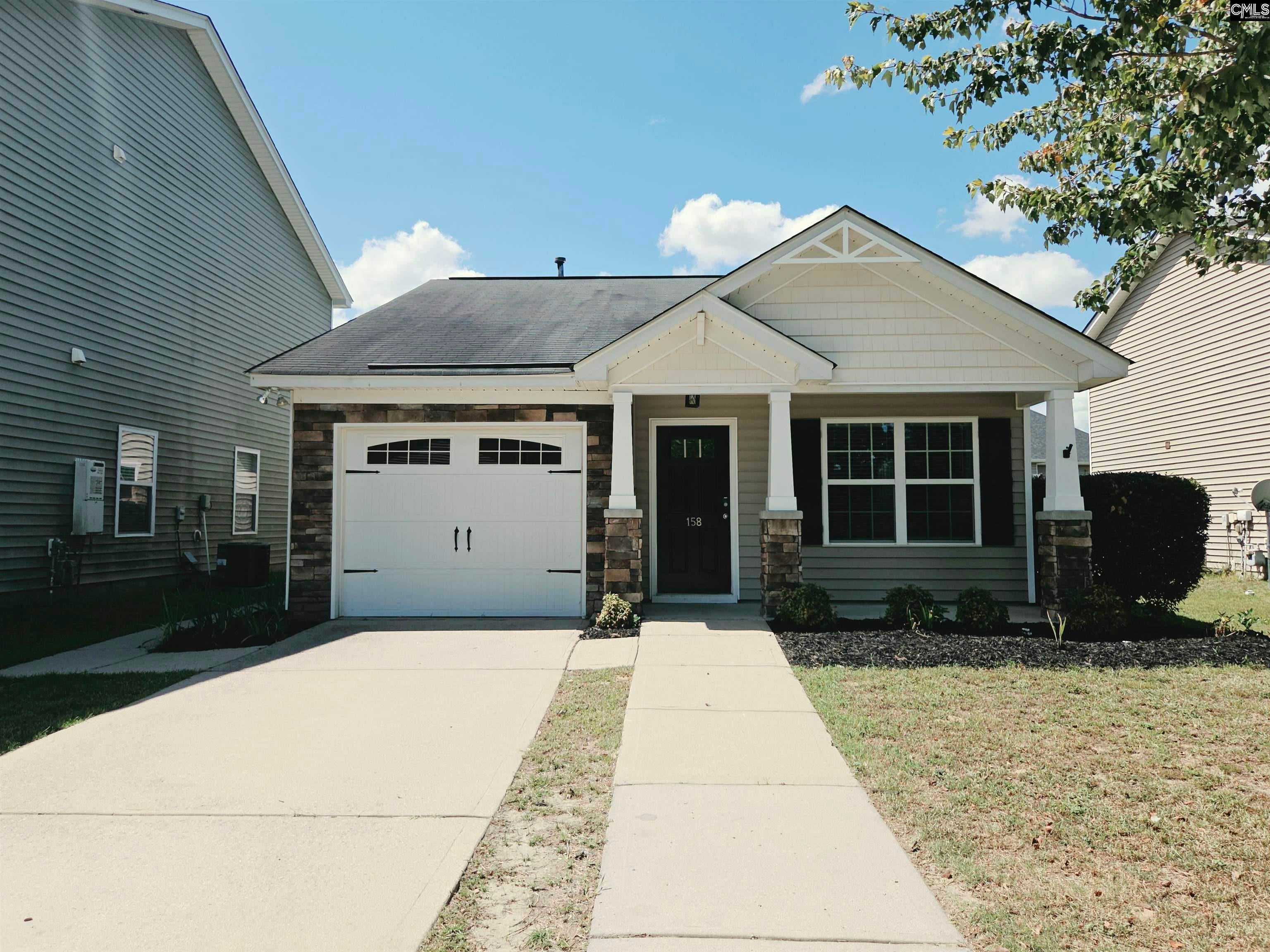 158 Bonhomme Circle — photo