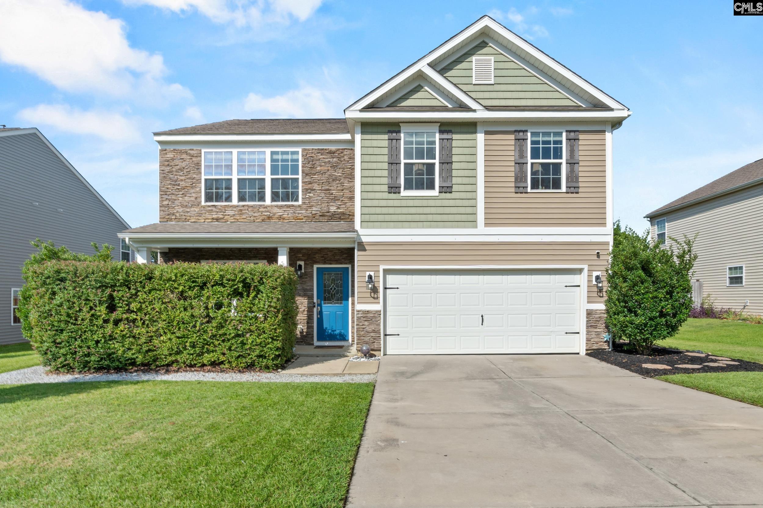 534 Eagles Rest Drive — photo