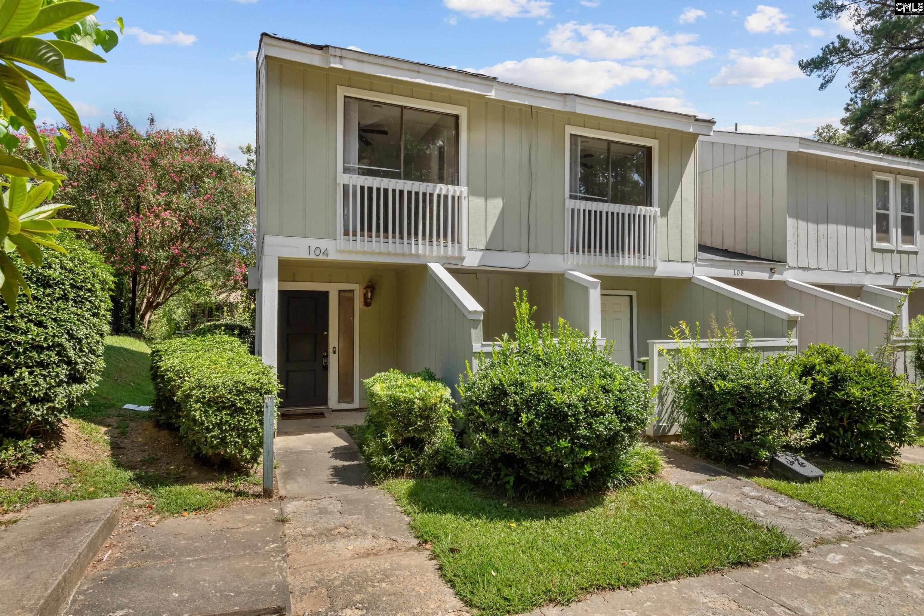 104 Townhome Court — photo