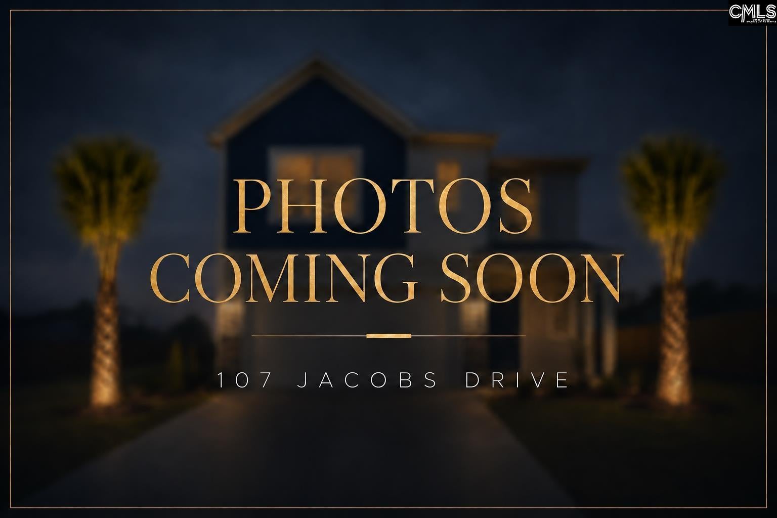 107 Jacobs Drive — photo