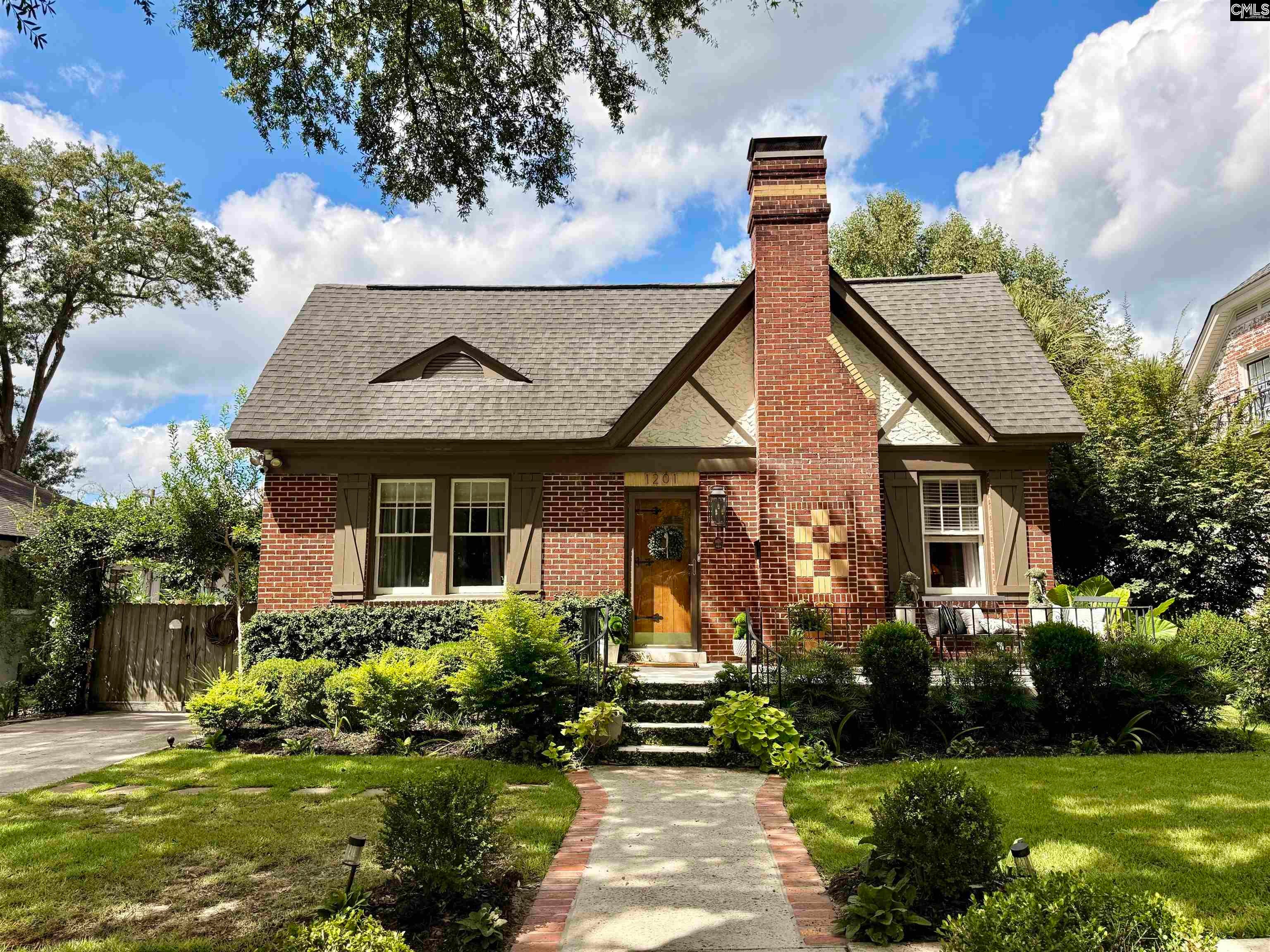 1201 Fairview Drive — photo