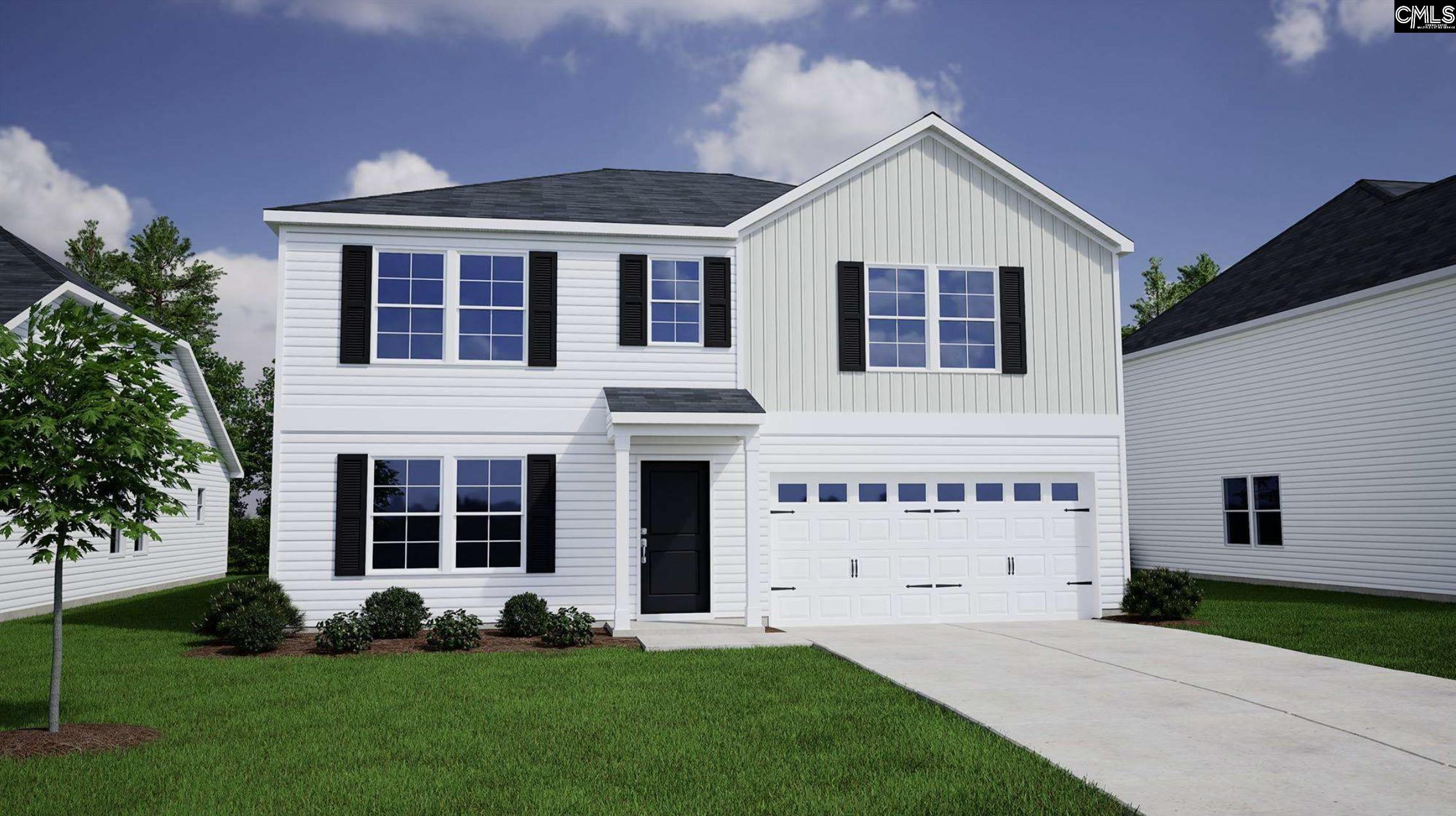 505 Blackjack Oak Lane — photo