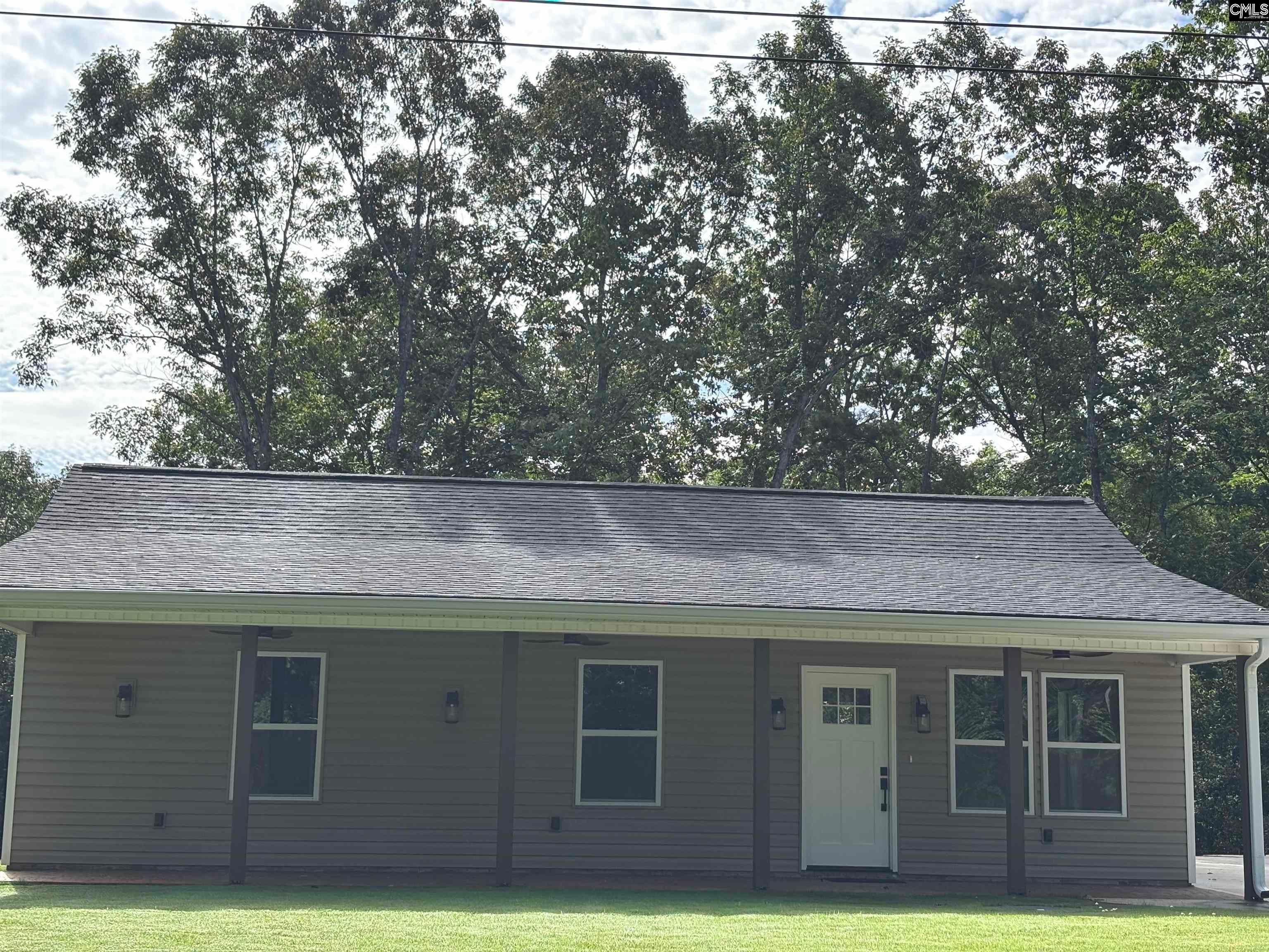 213 Kenwood Drive — photo