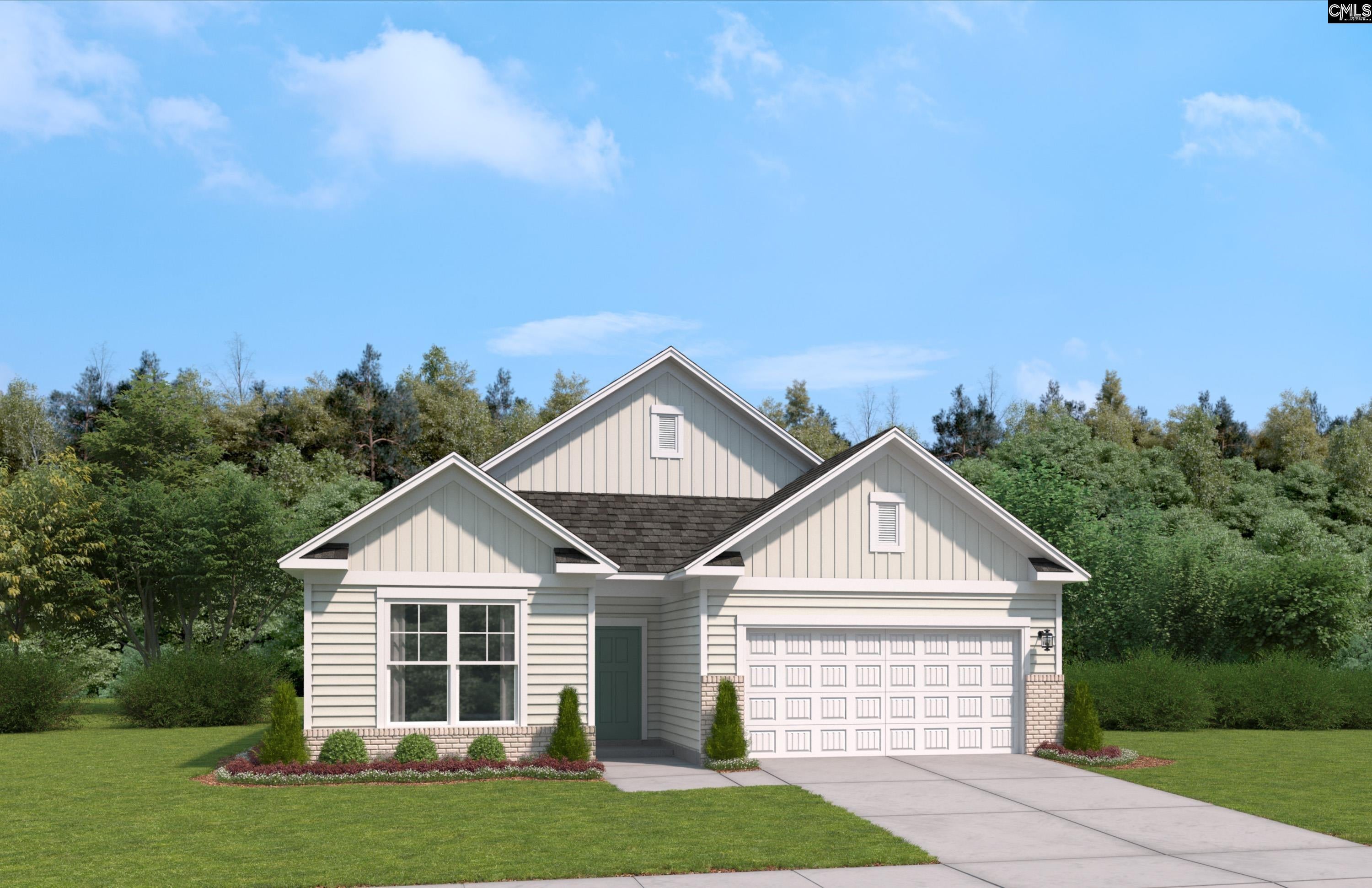 316 Red Sanddust Court — photo