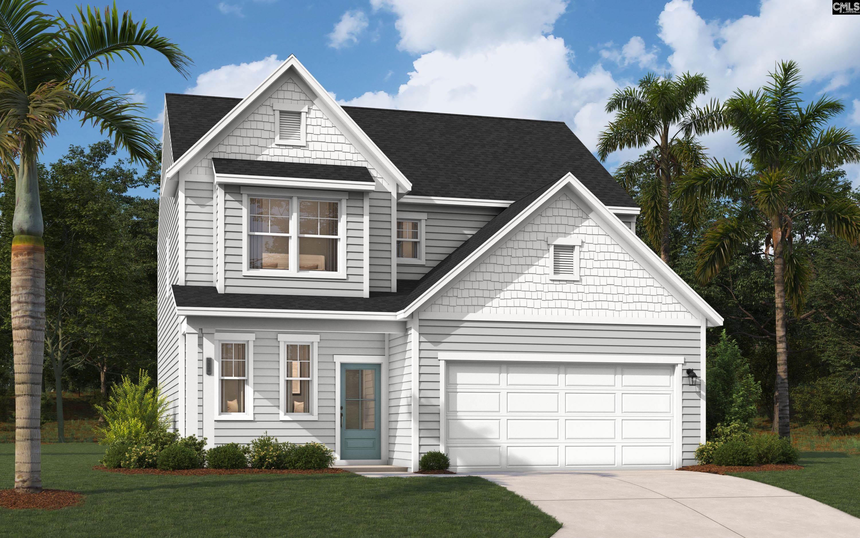 315 Red Sanddust Court — photo