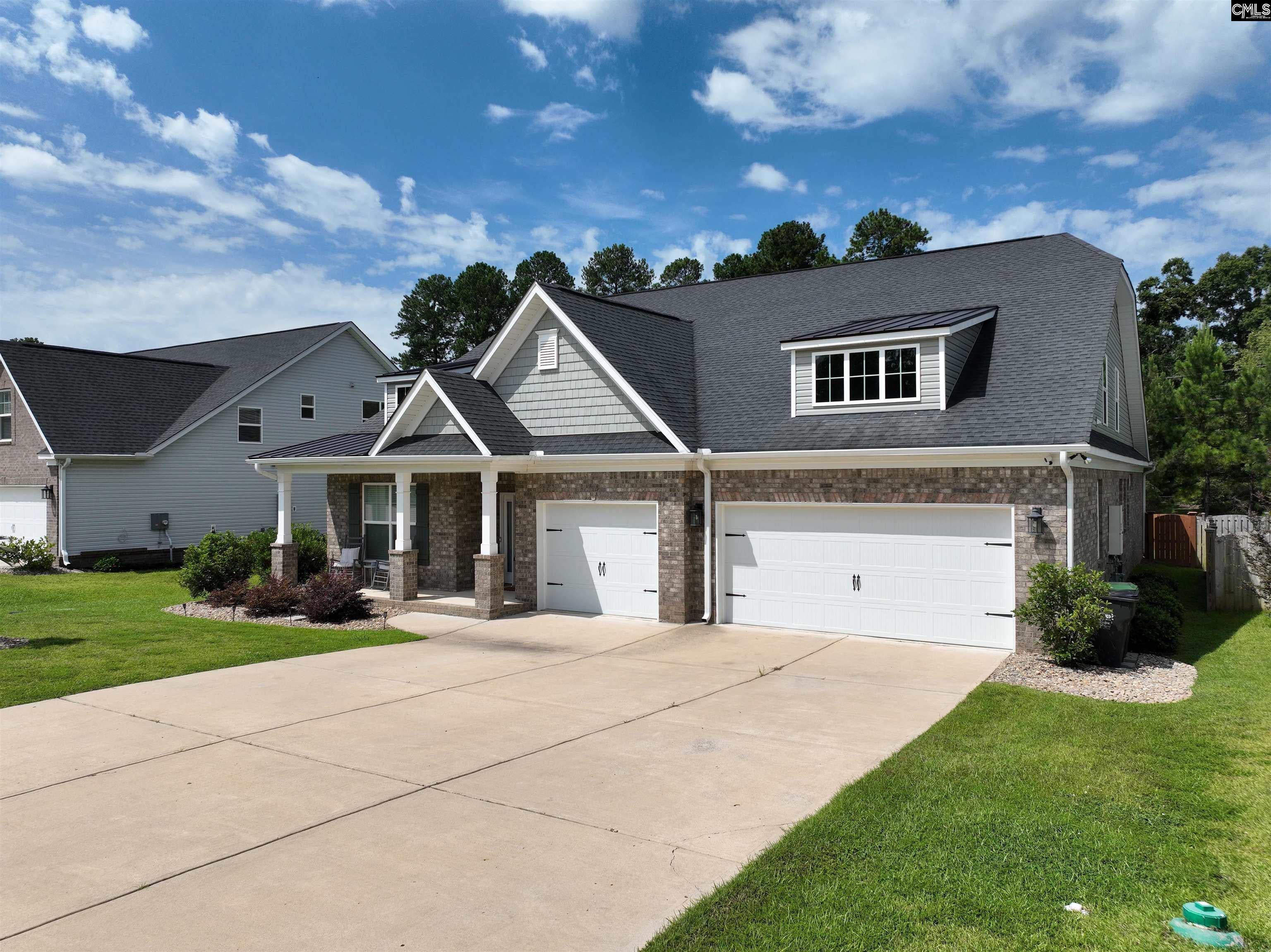 218 Chapin Brook Court — photo