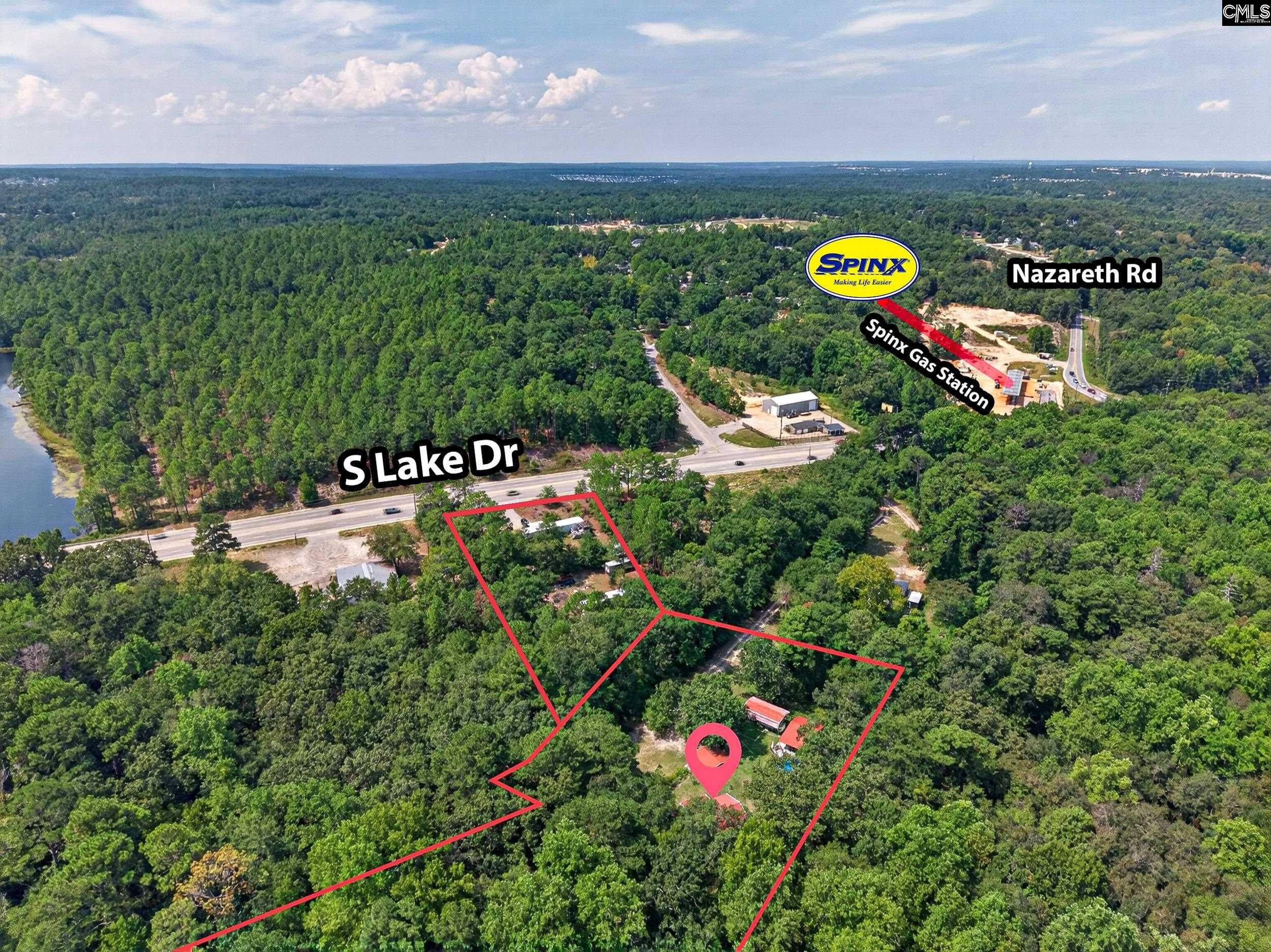 1553 S Lake Drive — photo