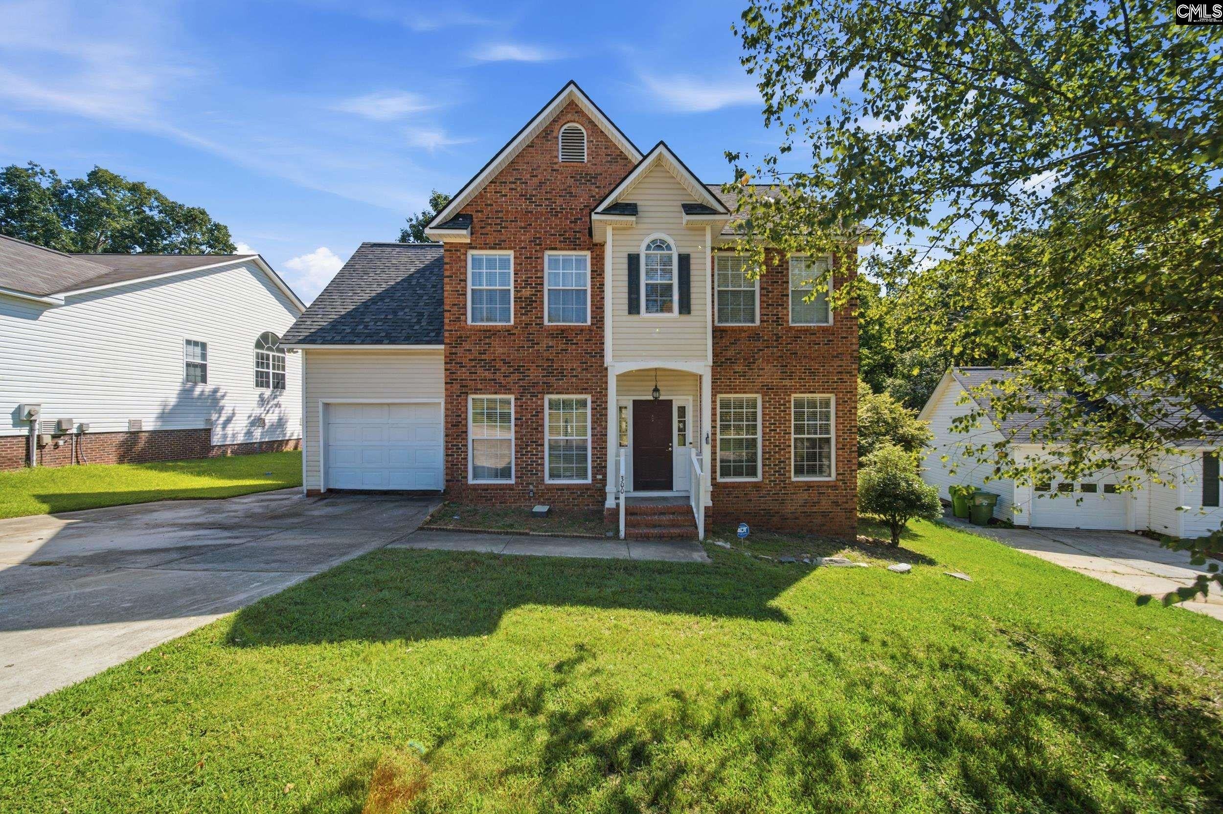 300 Gallatin Circle — photo
