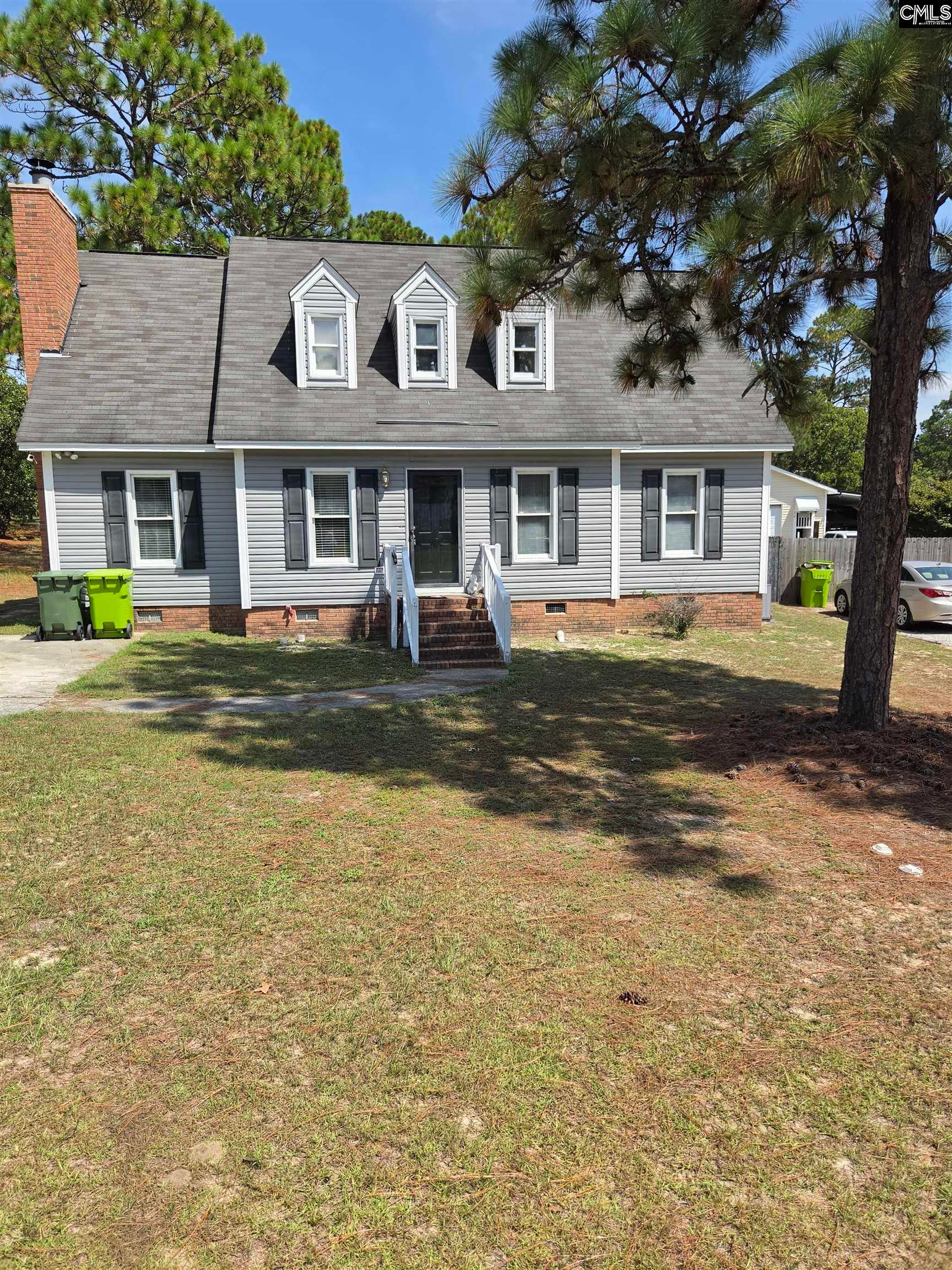 220 Branch Hill Drive — photo