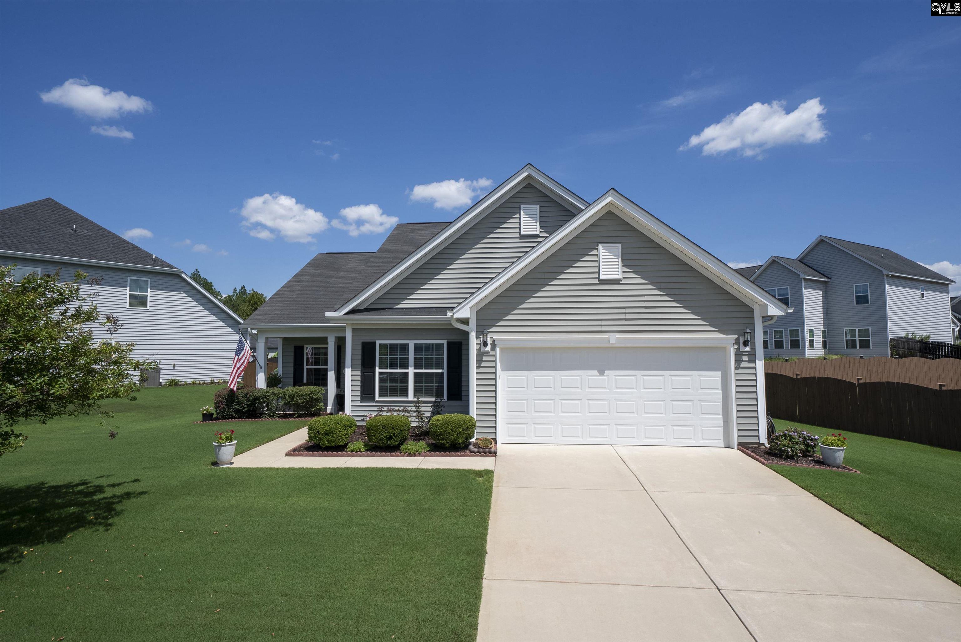 3114 Cauthon Court — photo