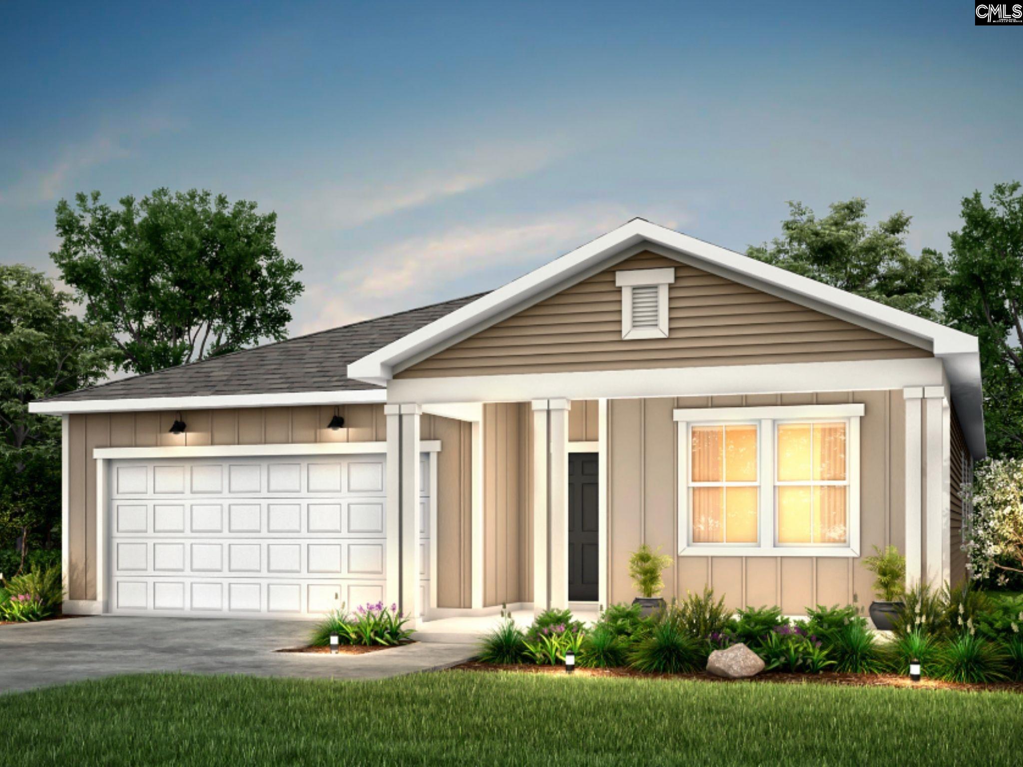 1143 Rockshire Drive — photo