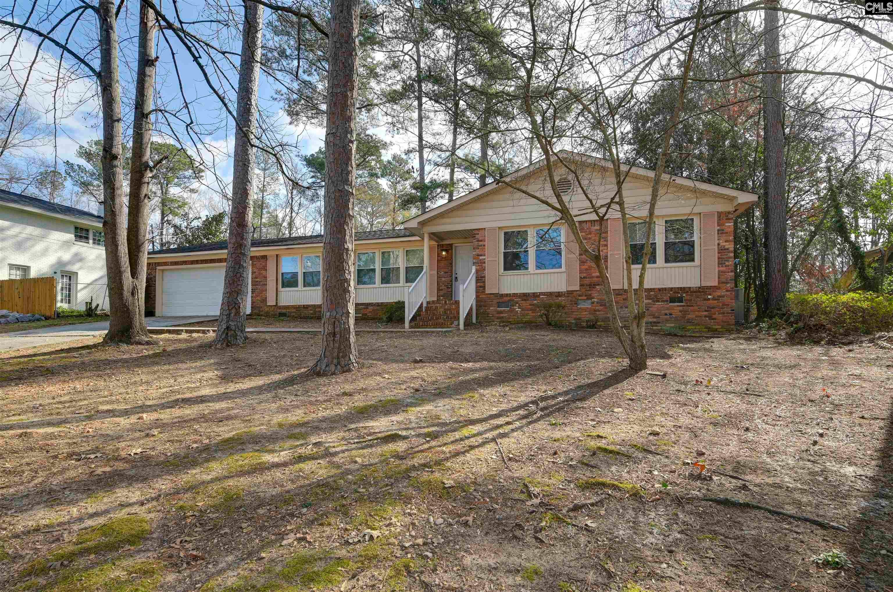 2522 Rolling Pines Road — photo