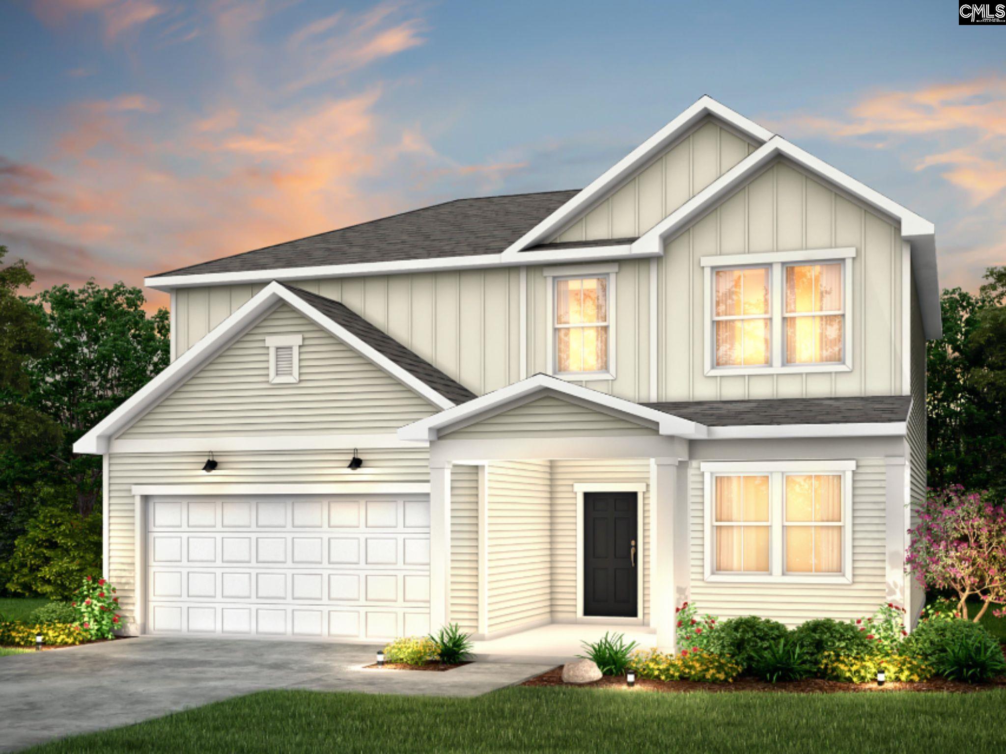 1114 Rockshire Drive — photo