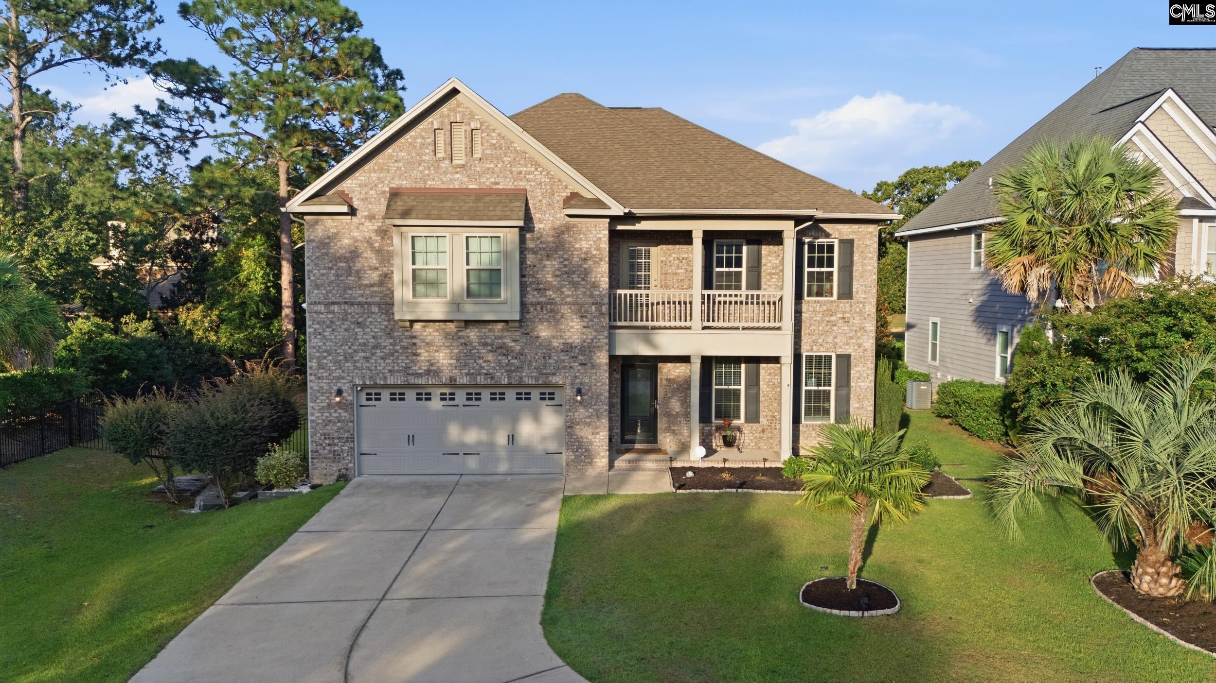 336 Glenn Village Circle — photo