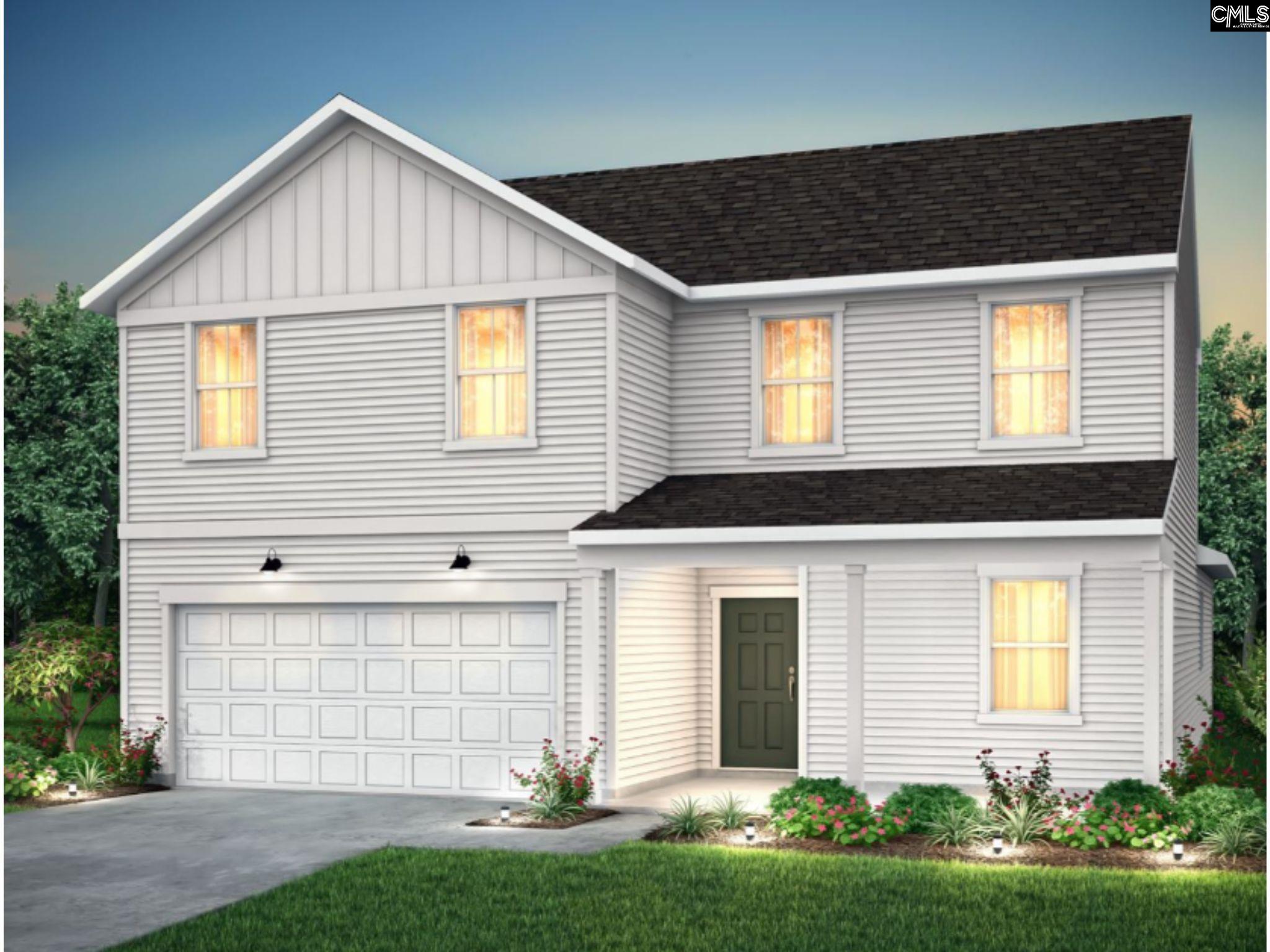 1137 Rockshire Drive — photo