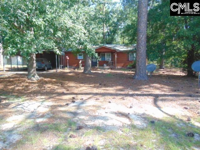219 Walter Taylor Road — photo
