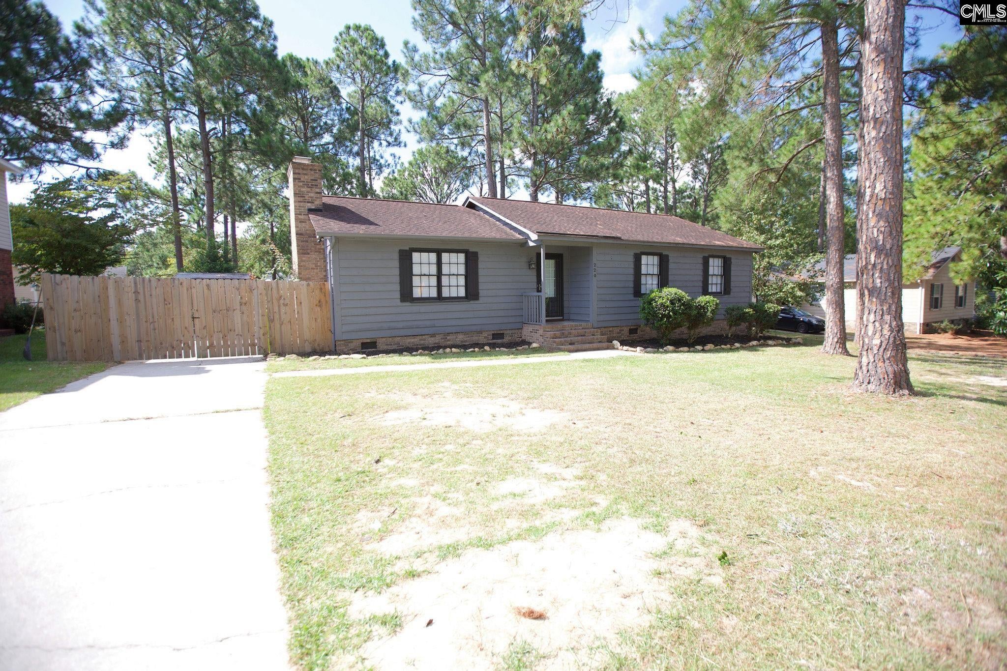 220 Pond Ridge Road, Columbia, SC 29223 — photo 2