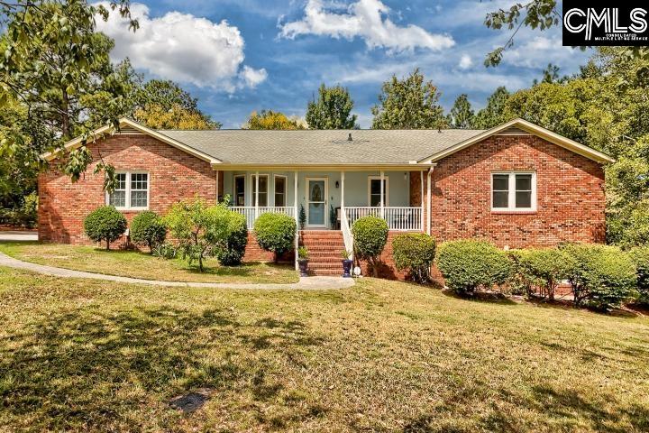 209 Valhalla Drive — photo