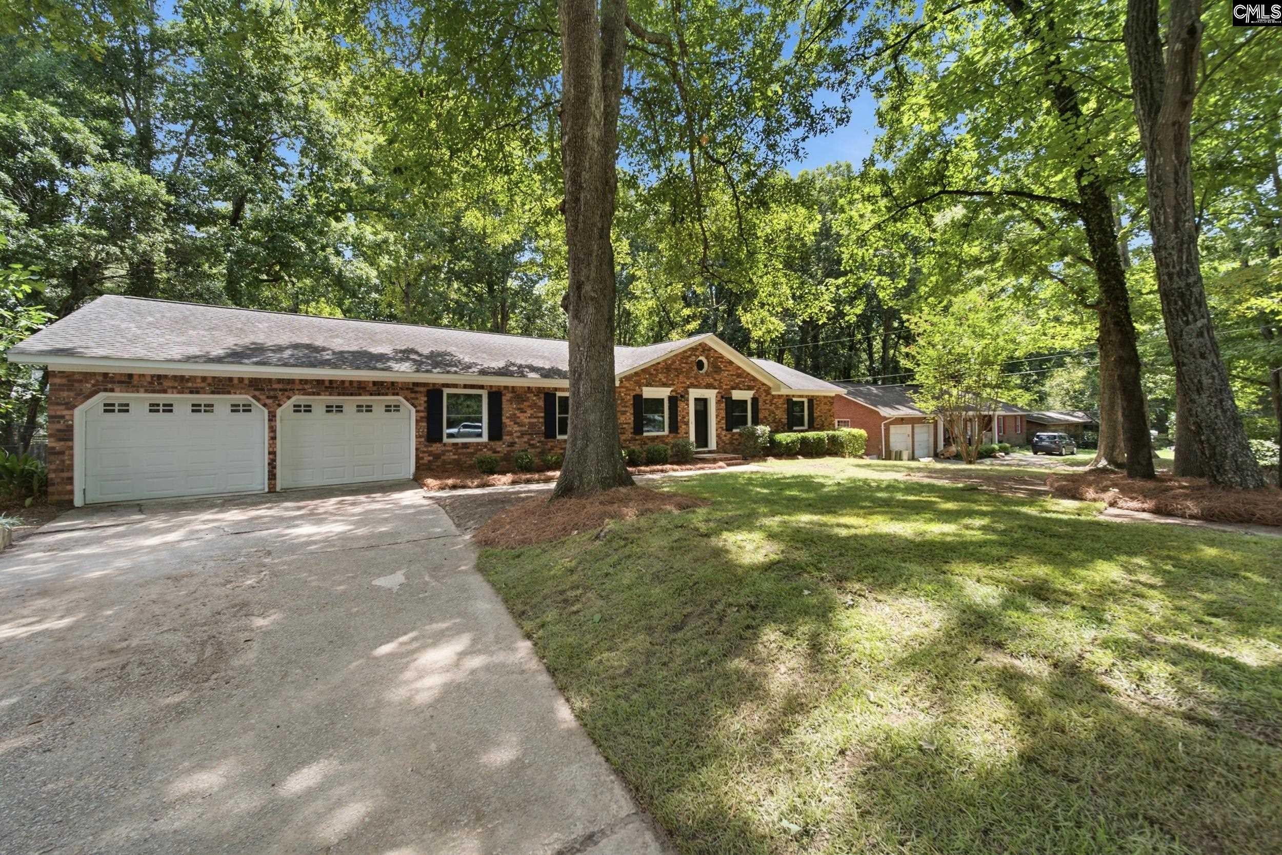 214 Barmount Drive — photo