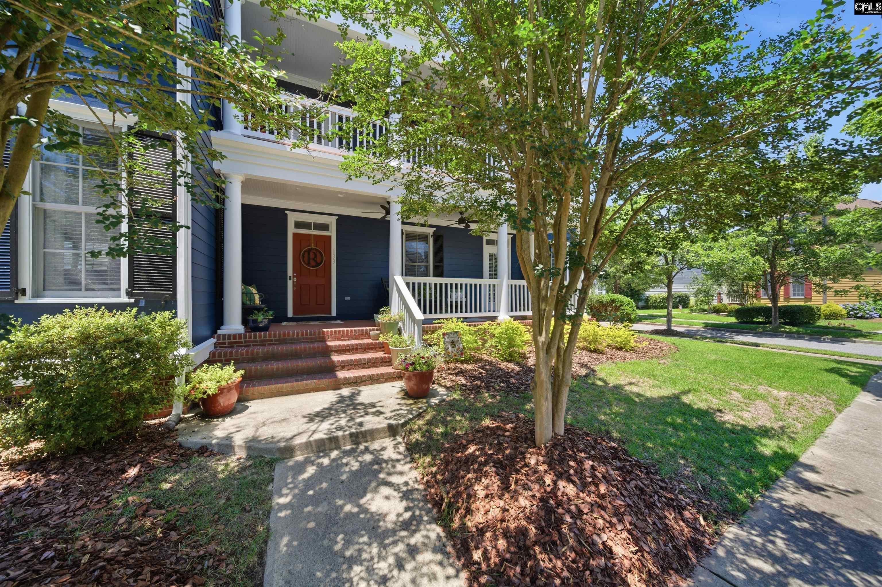 133 Van Der Horst Drive — photo