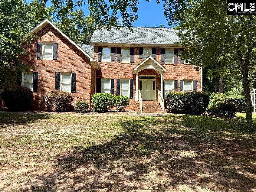 337 Oak Haven Drive — photo