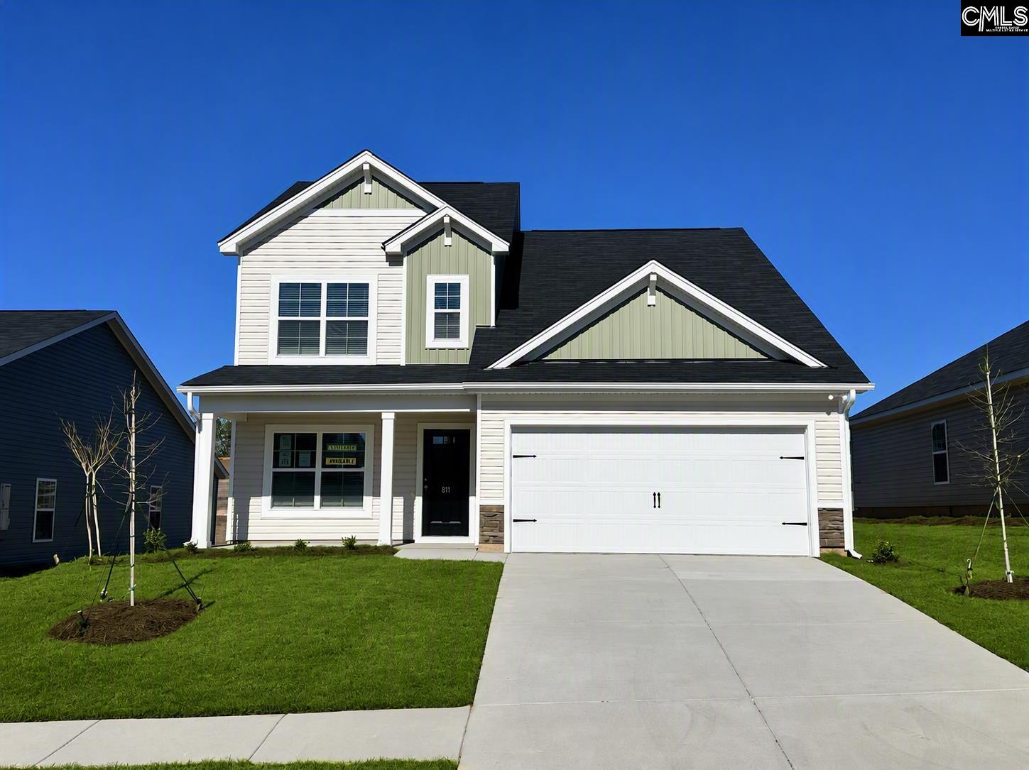 909 Cedar Cave Drive — photo