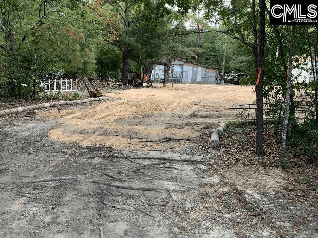 1034 Percival Woods Road — photo