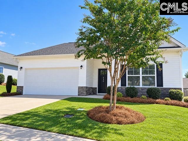 430 Silver Anchor Drive — photo